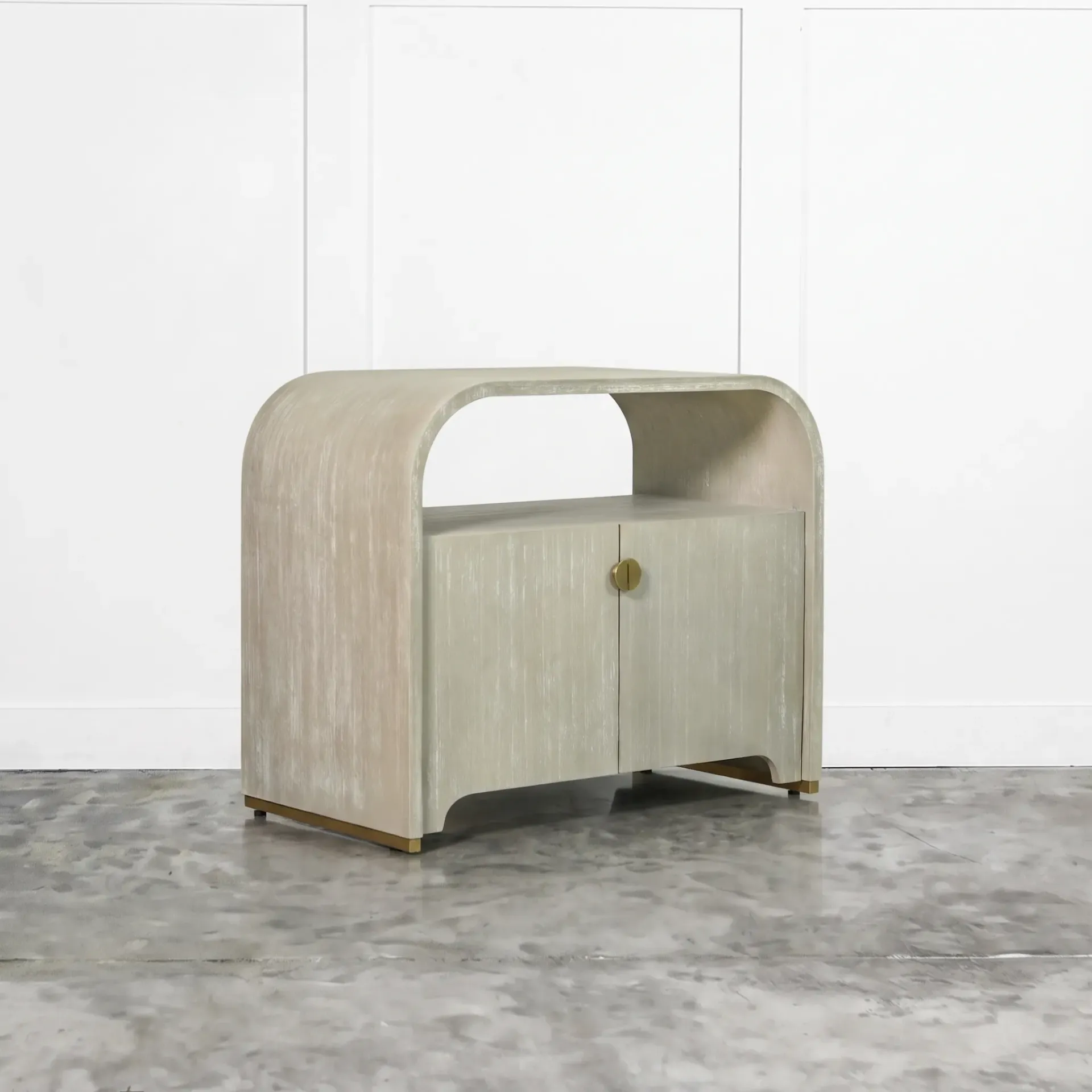Landau Night Cabinet