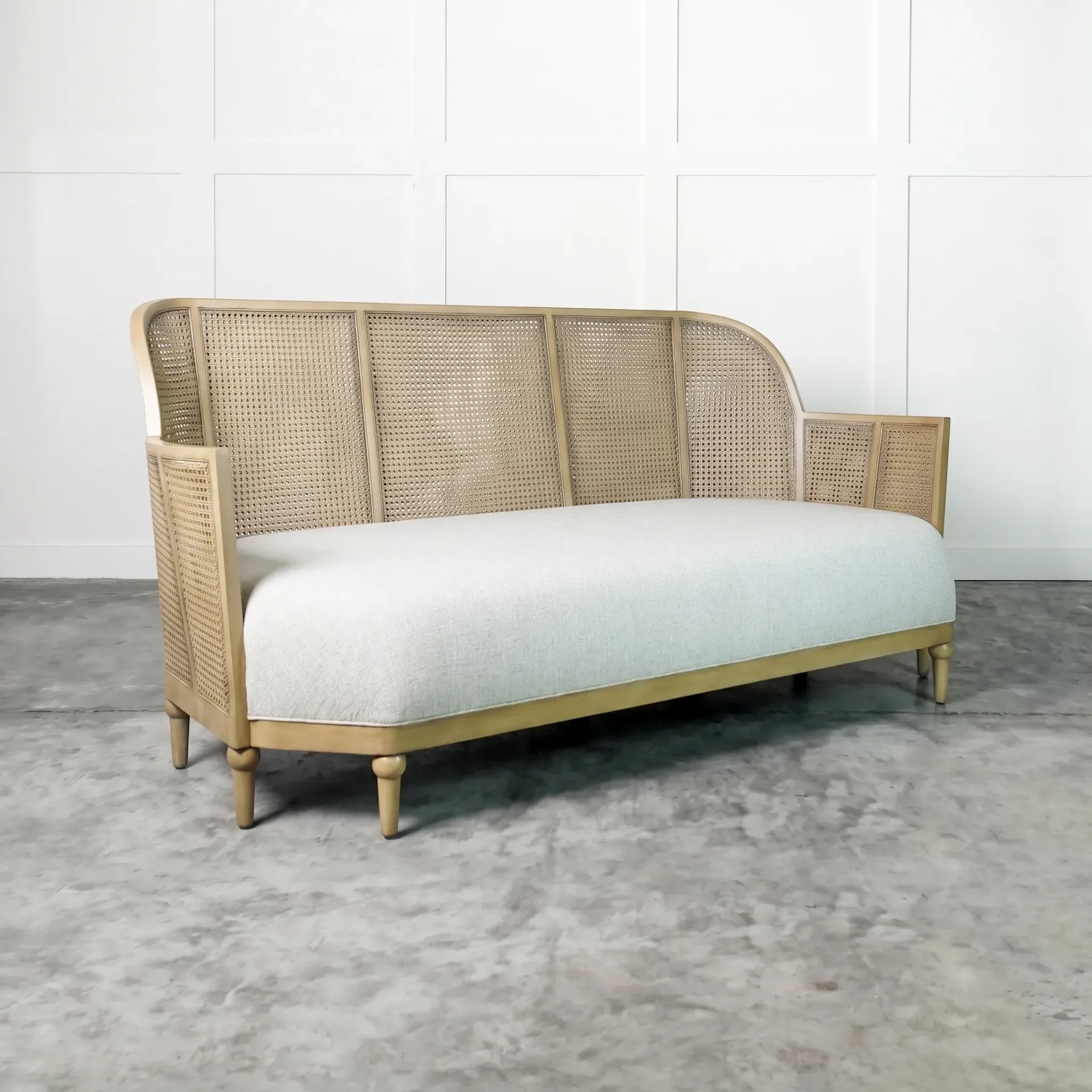 Landau Sofa