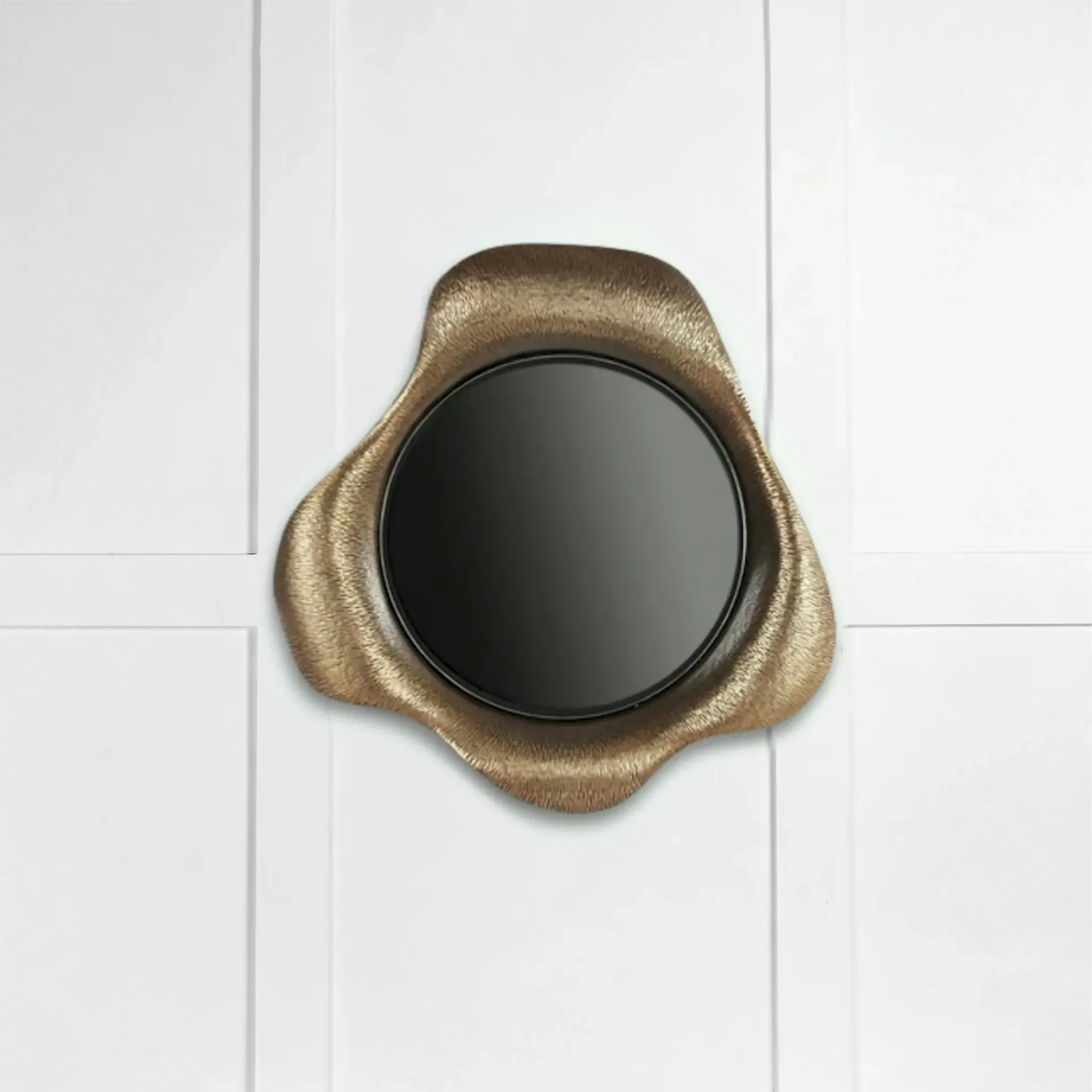 Landau Wall Mirror Large