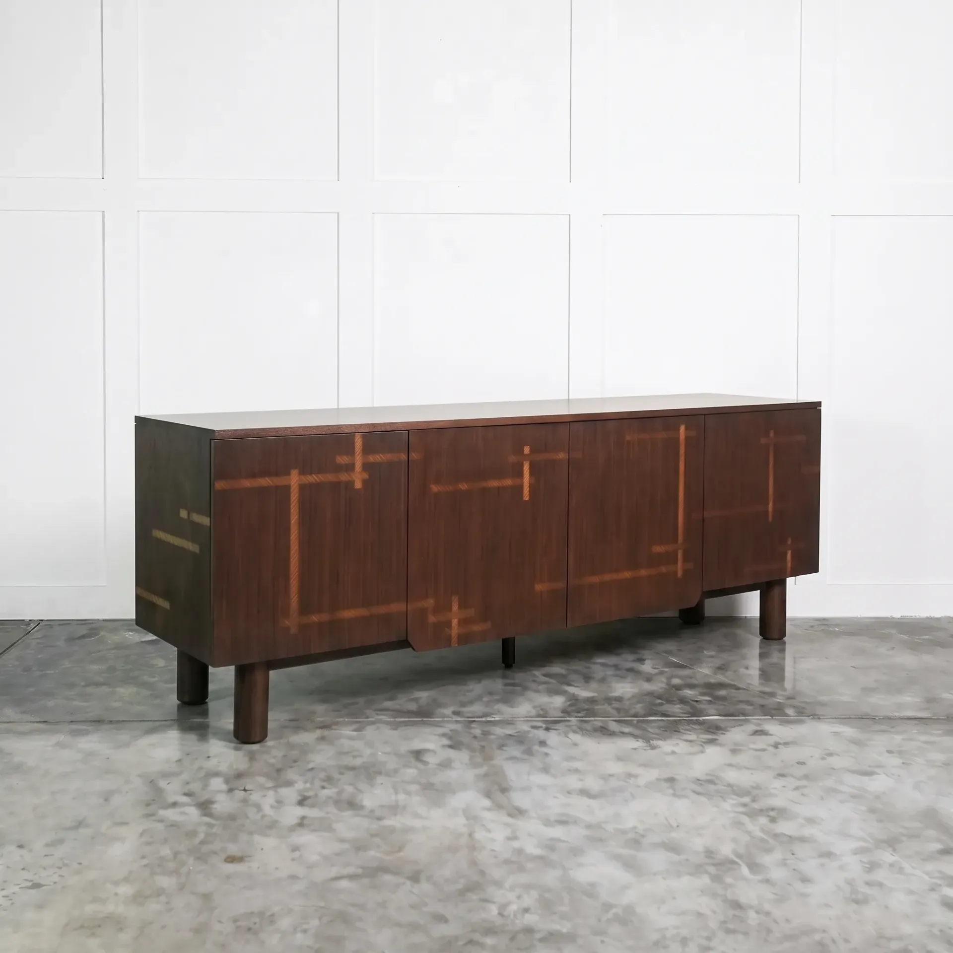 Lennox Credenza