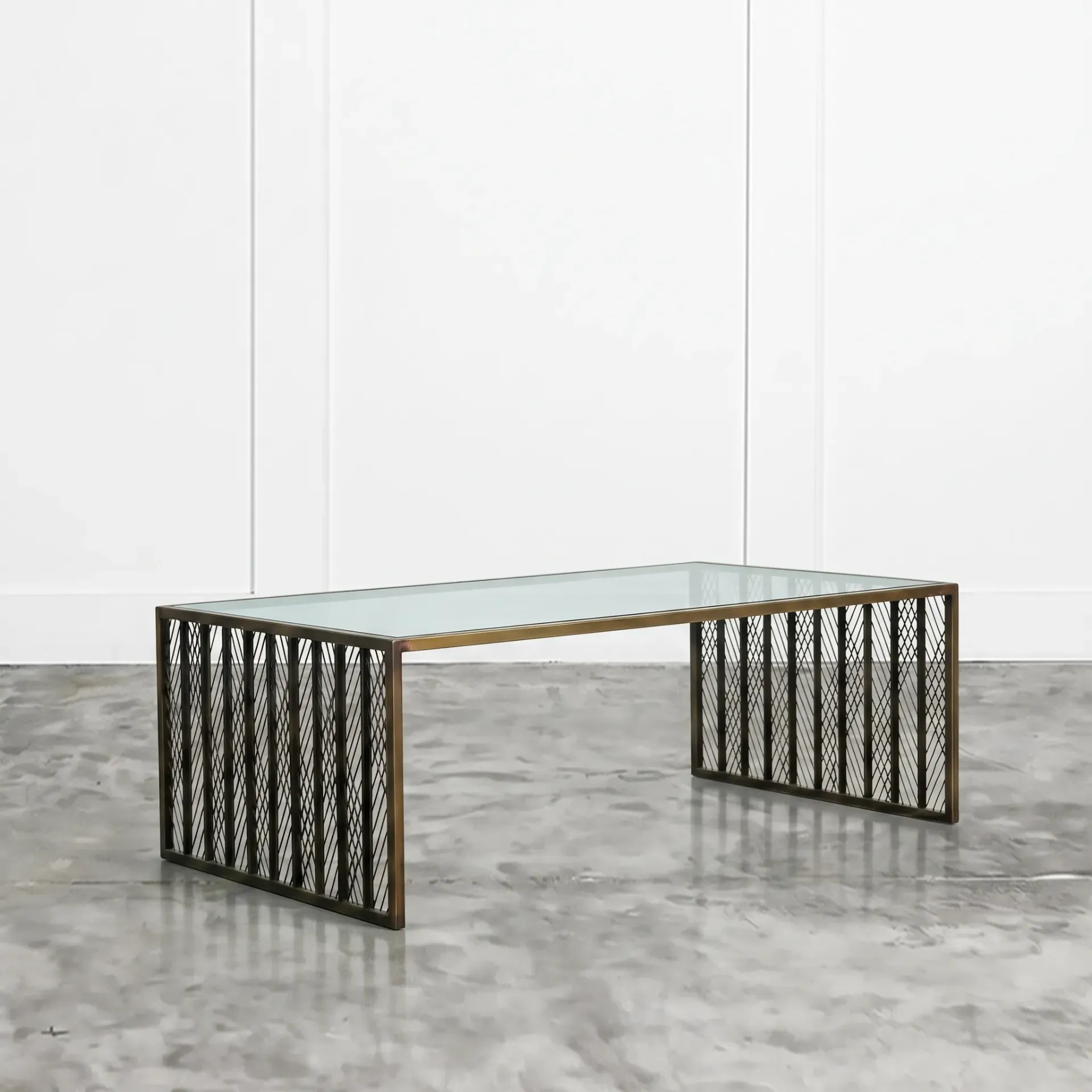 Levine Coffee Table