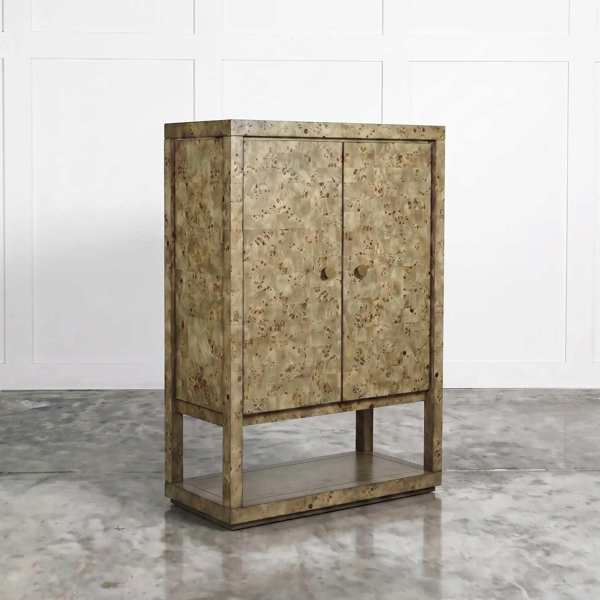 Liora Hall Cabinet