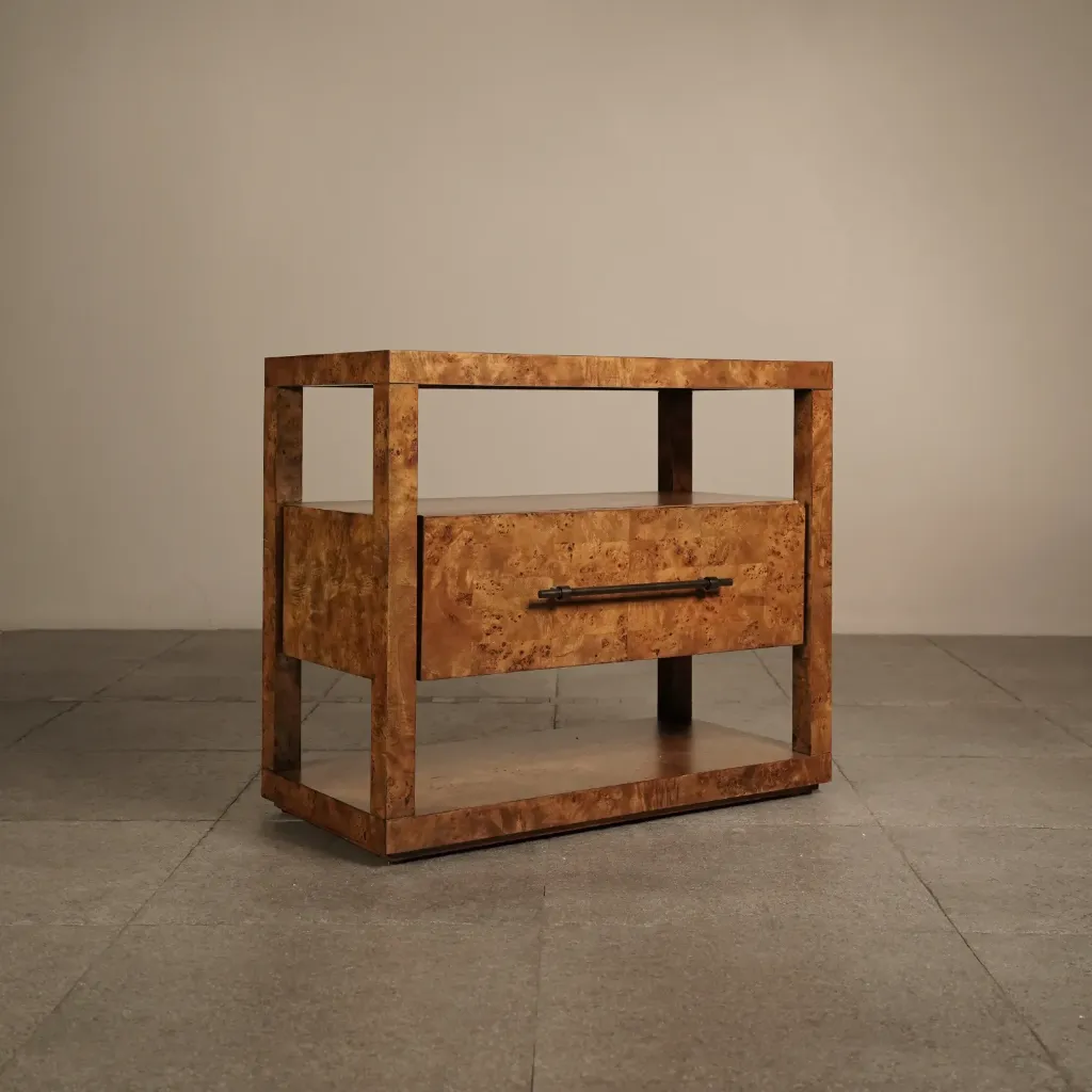 Liora Night Cabinet