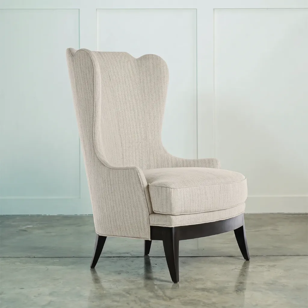Looi Wing Chair