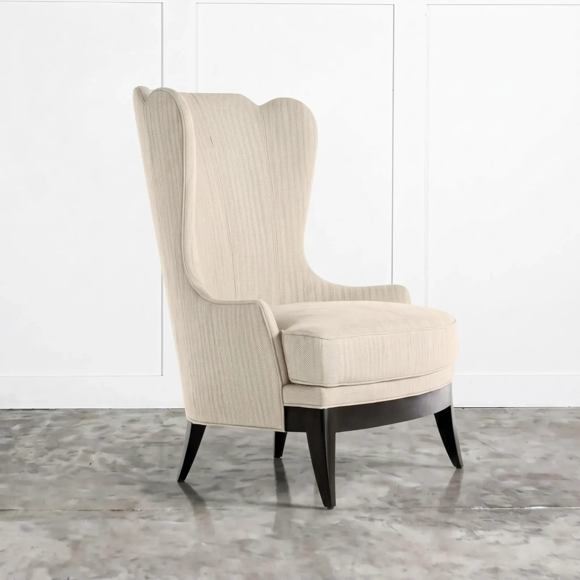 Looi Wing Chair