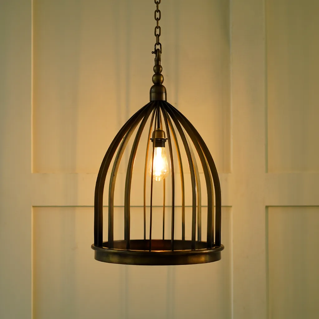 Magis Quattro Pendant Lamp