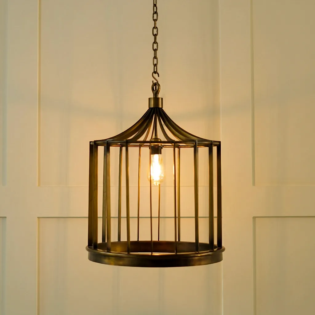 Magis Tres Pendant Lamp