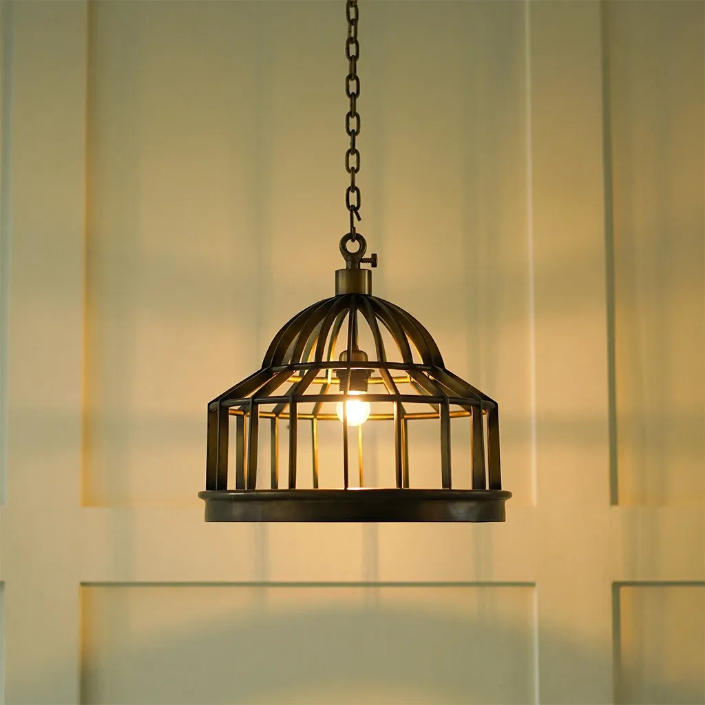 Magis Une Pendant Lamp