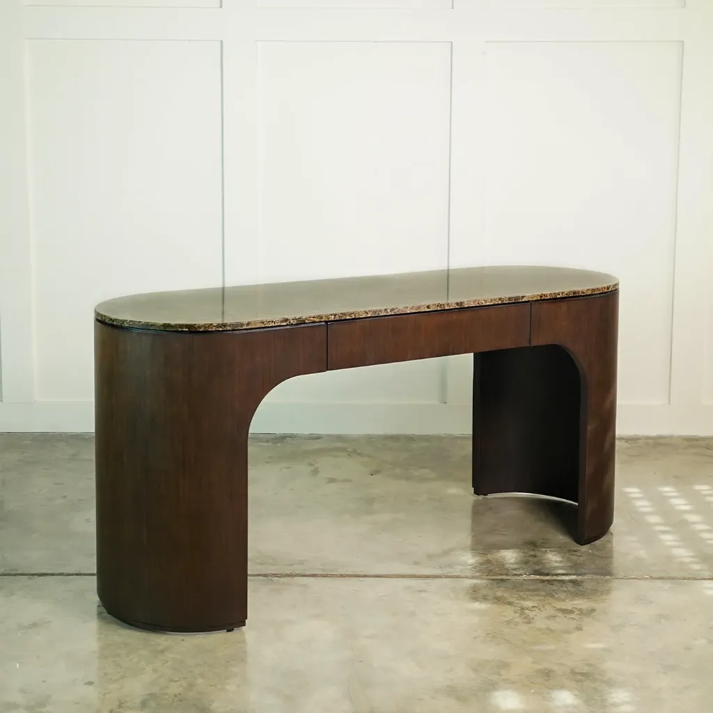 Malle Desk Top Marble