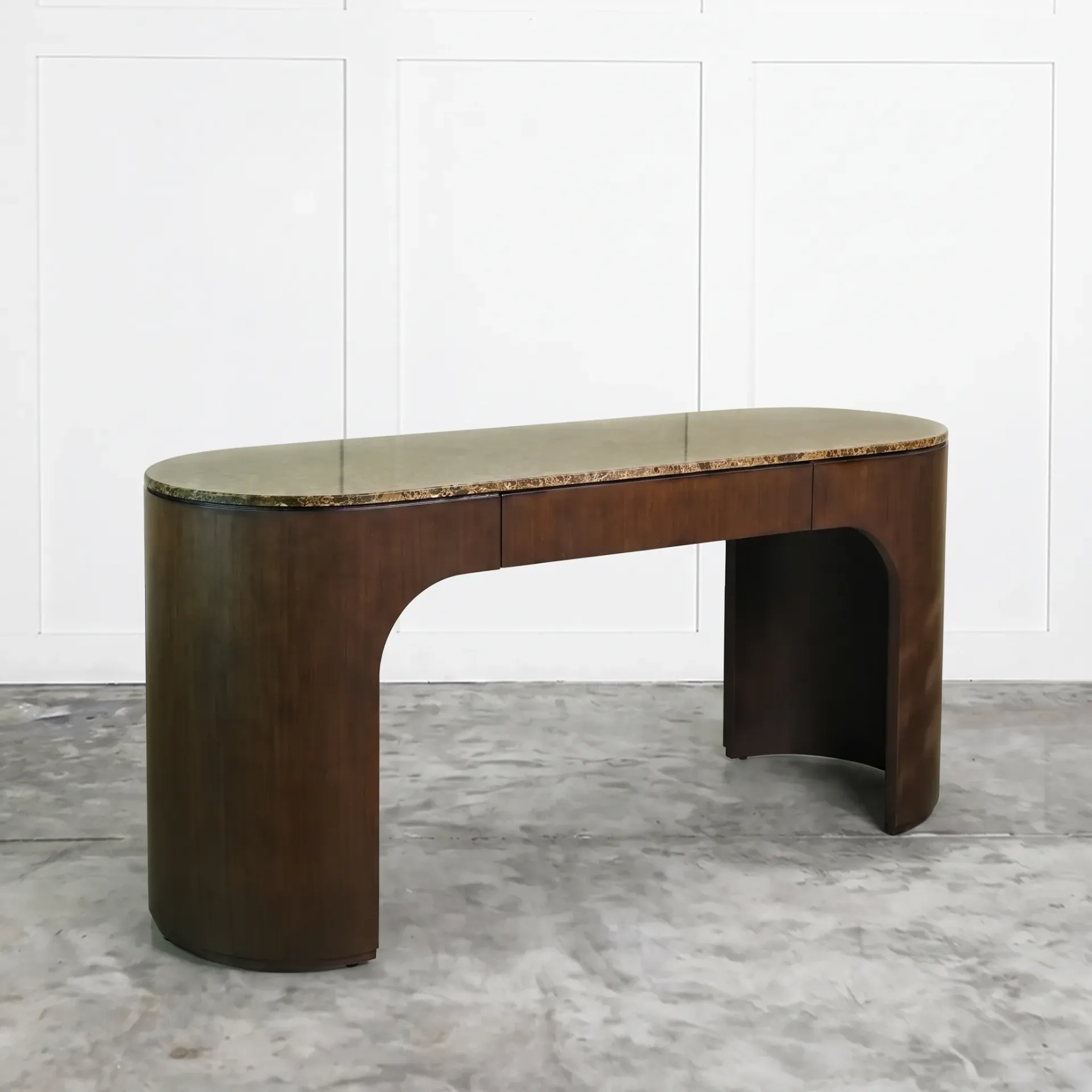 Malle Desk Top Marble