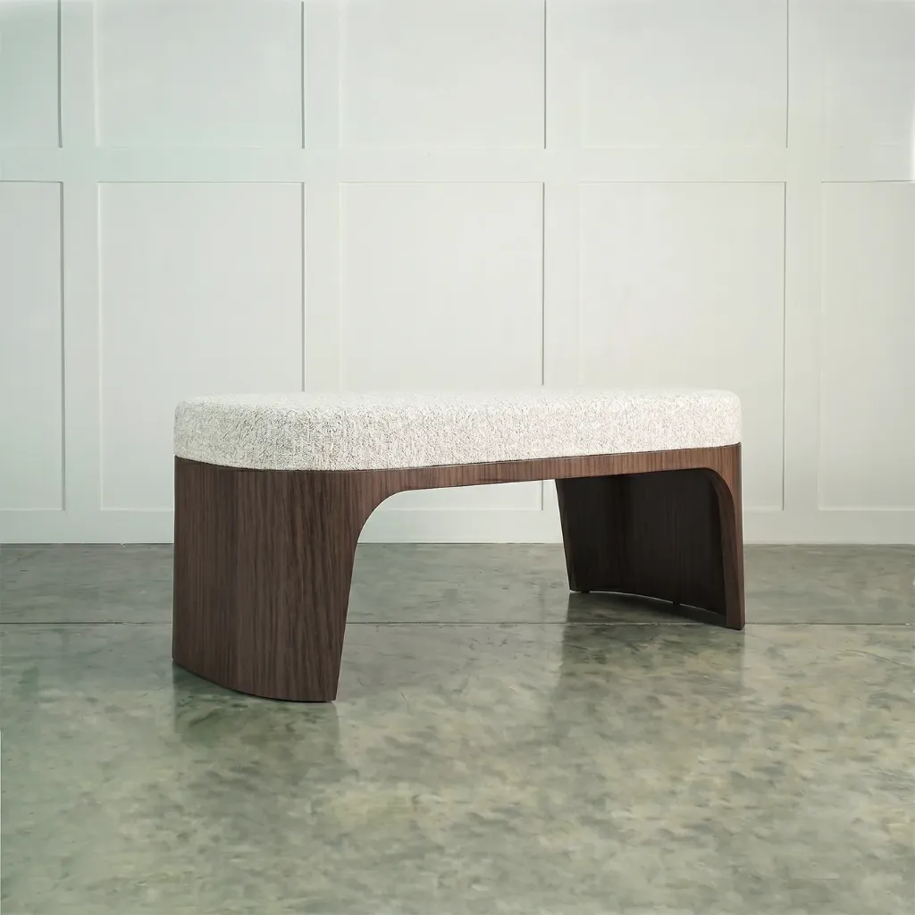 Malle Long Bench