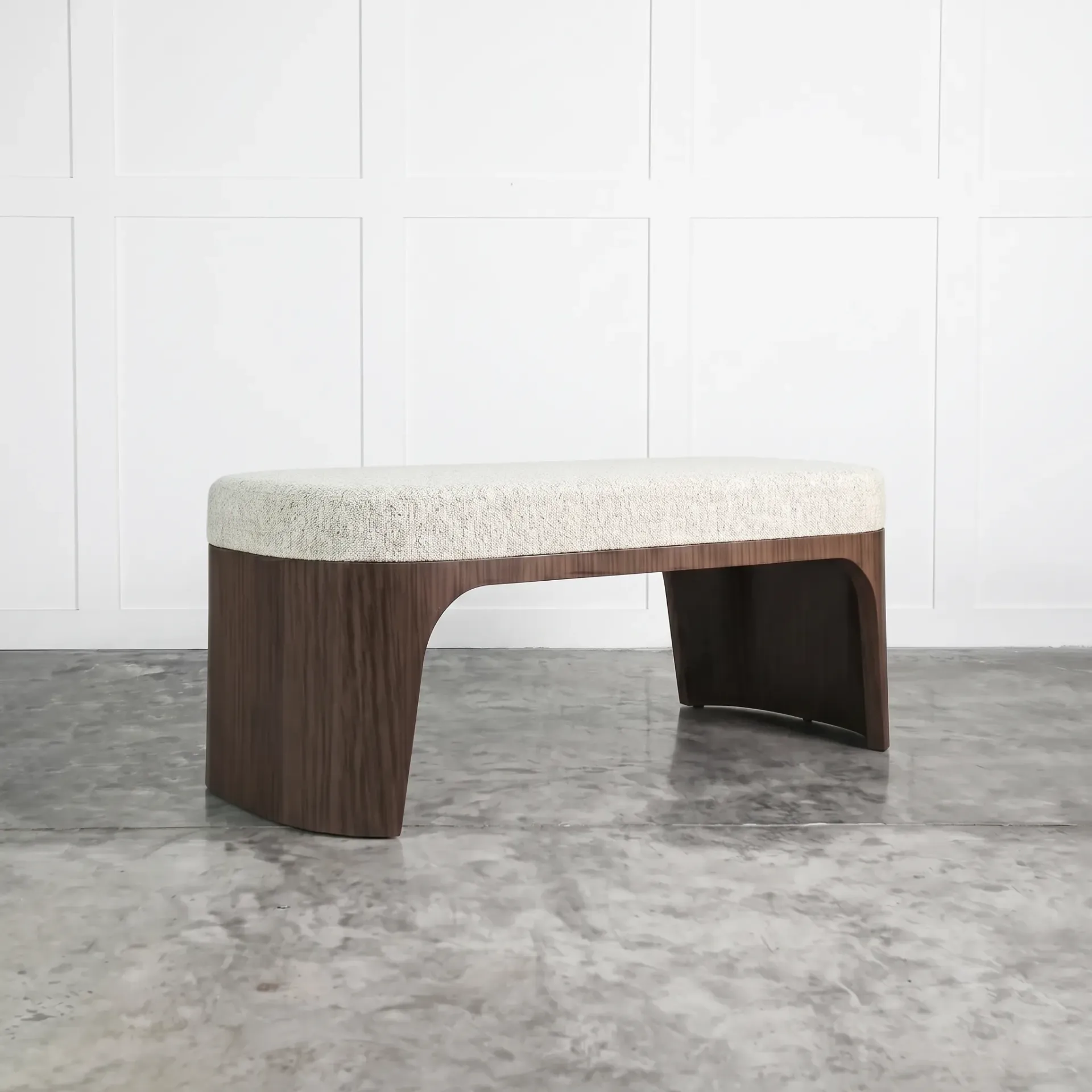 Malle Long Bench