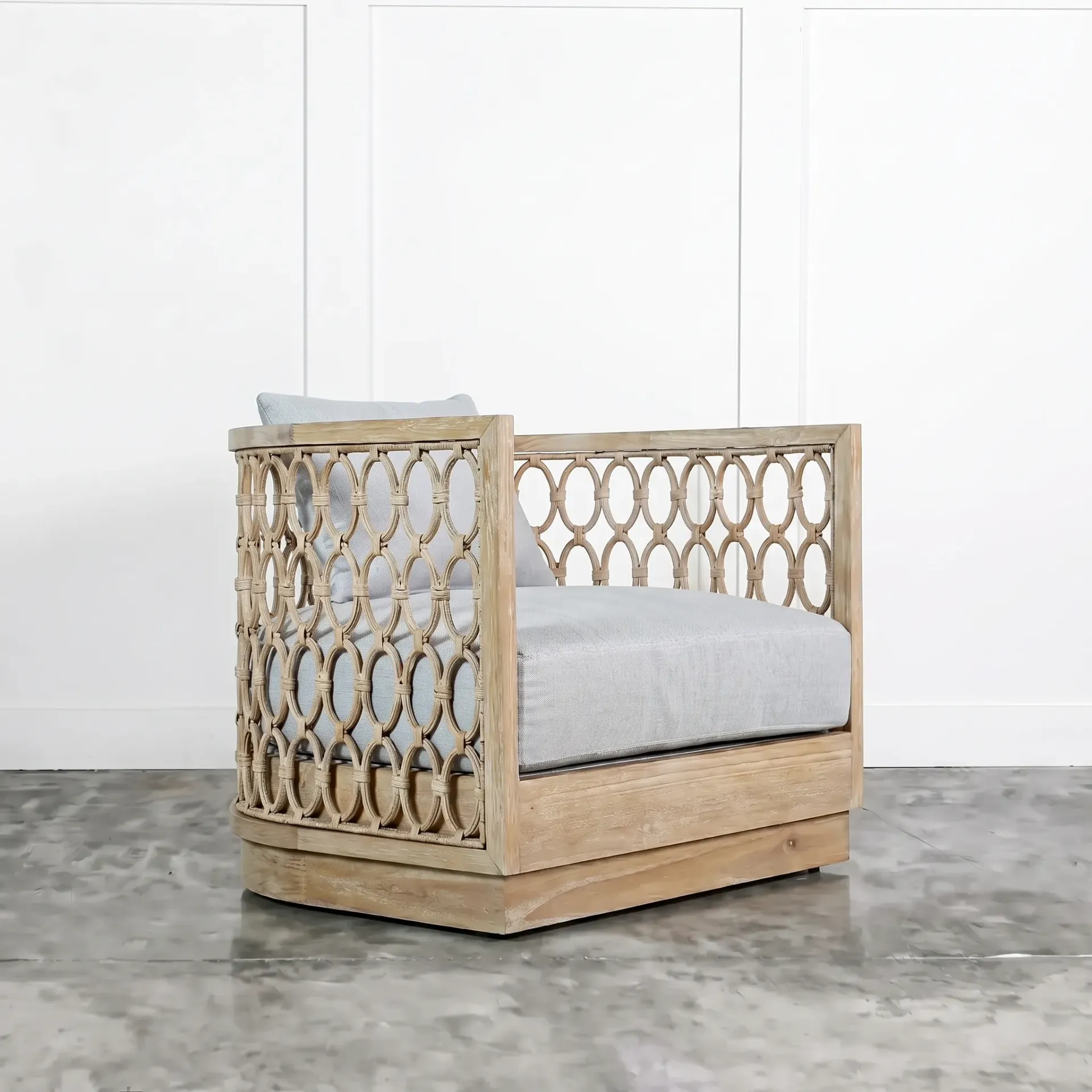 Malle Lounge Chair