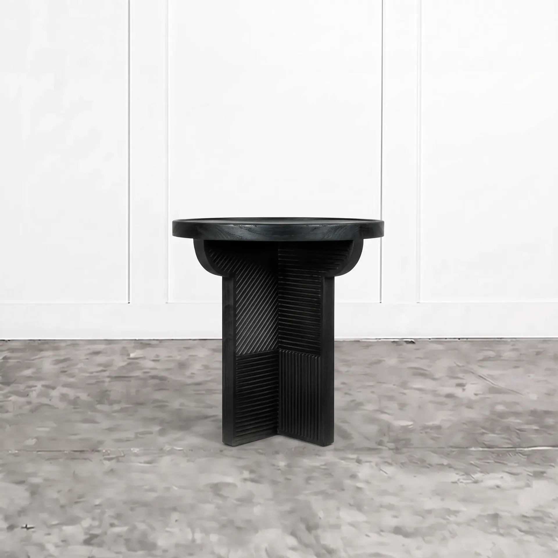 Manoa Side Table