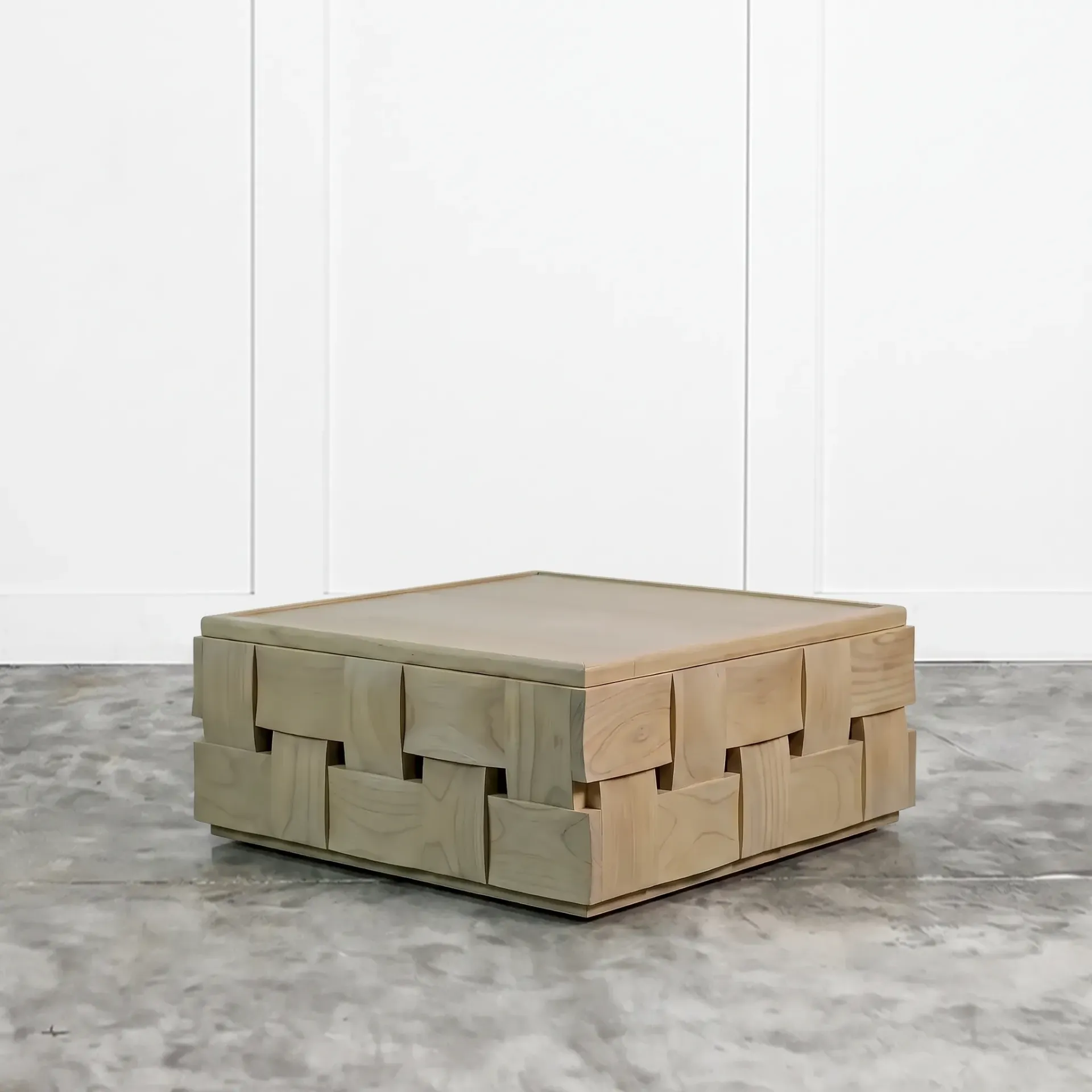 Marga Coffee Cube