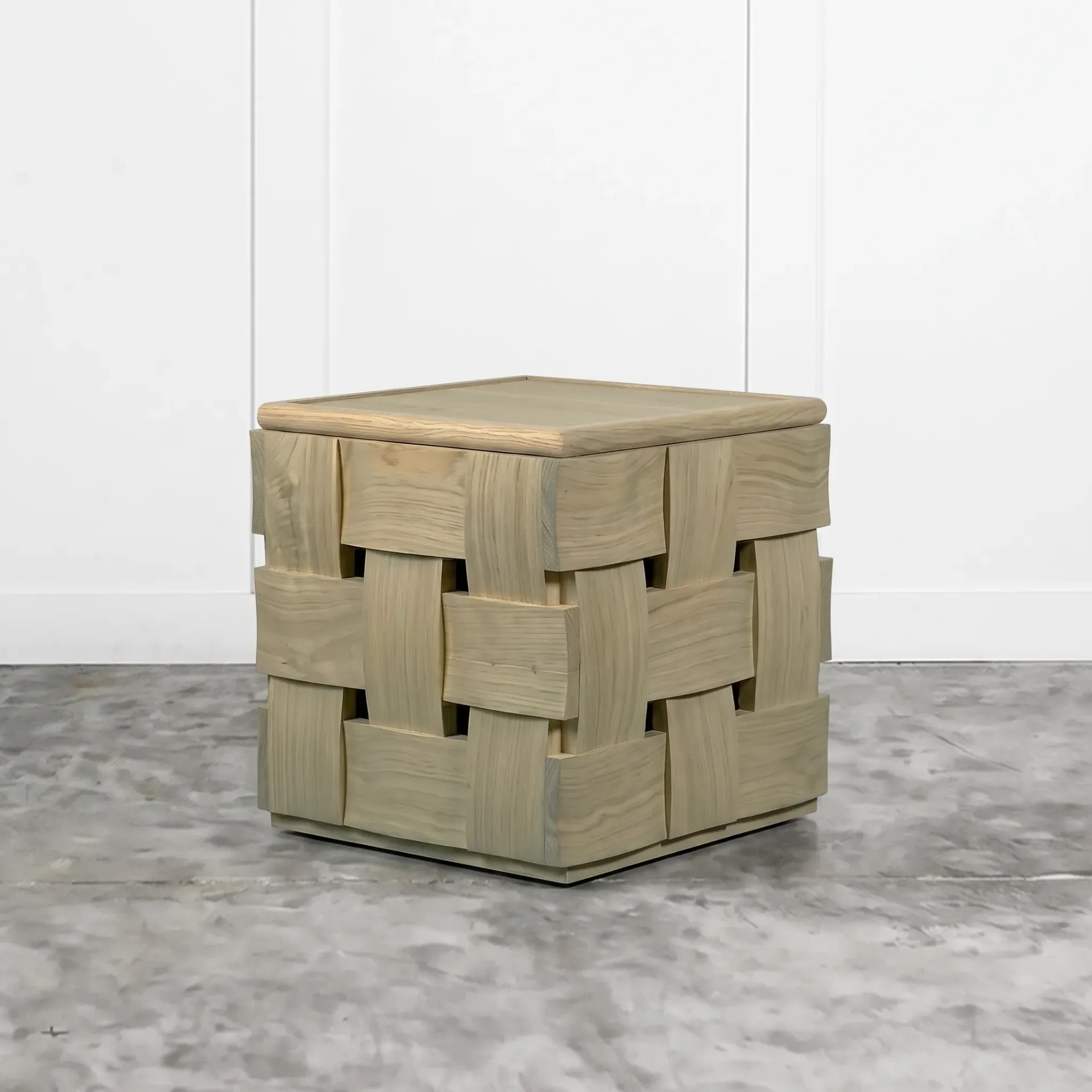 Marga Side Cube