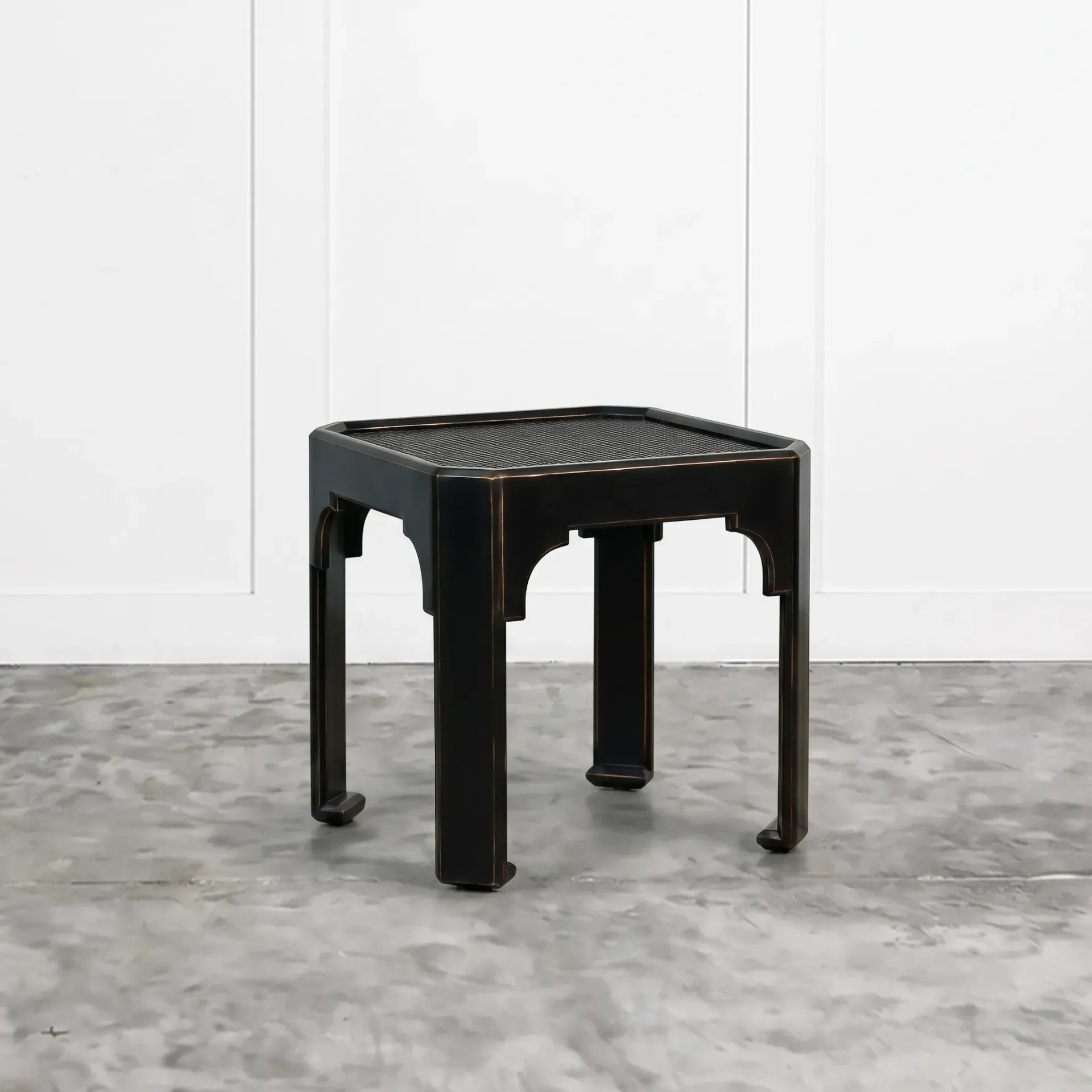 Metzner Side Table