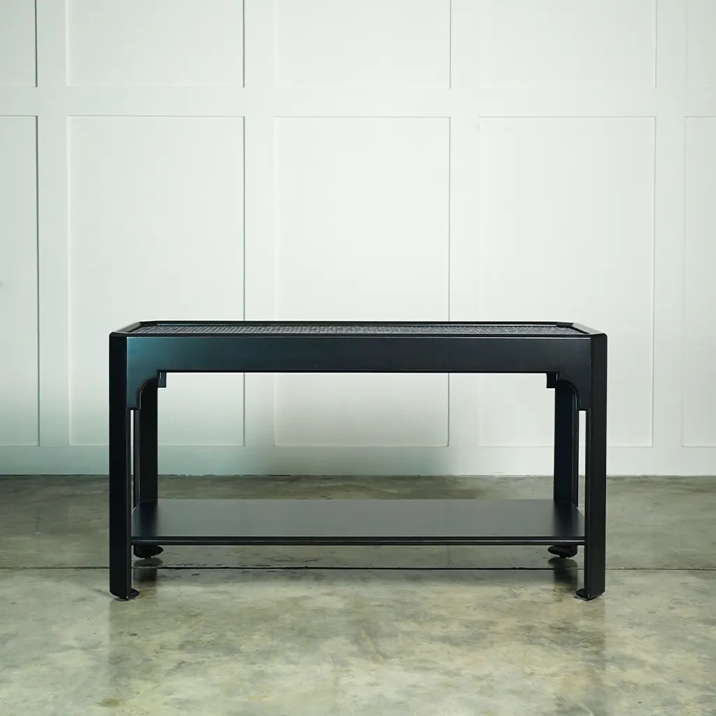 Metzner Sofa Table Long