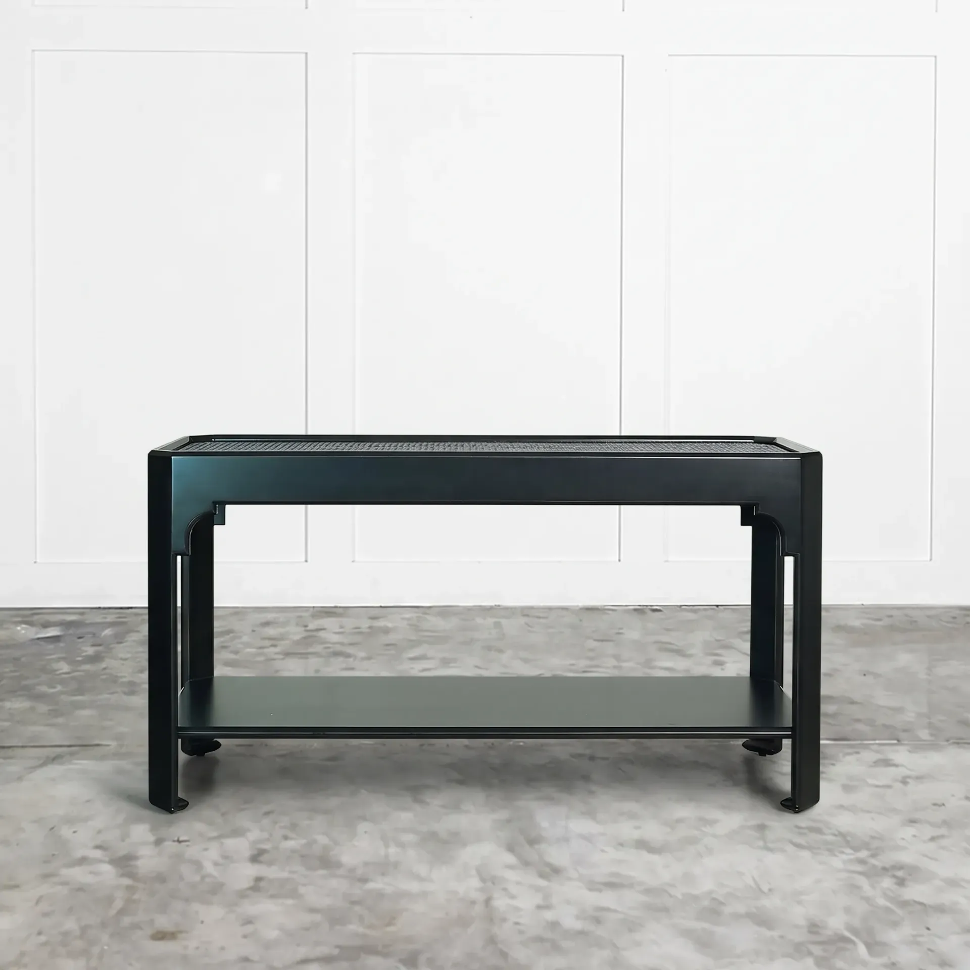 Metzner Sofa Table Long