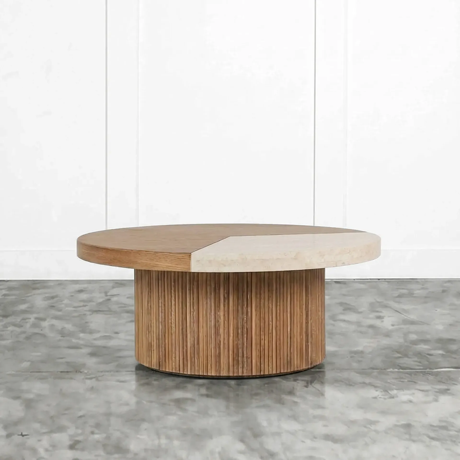 Milnes Coffee Table