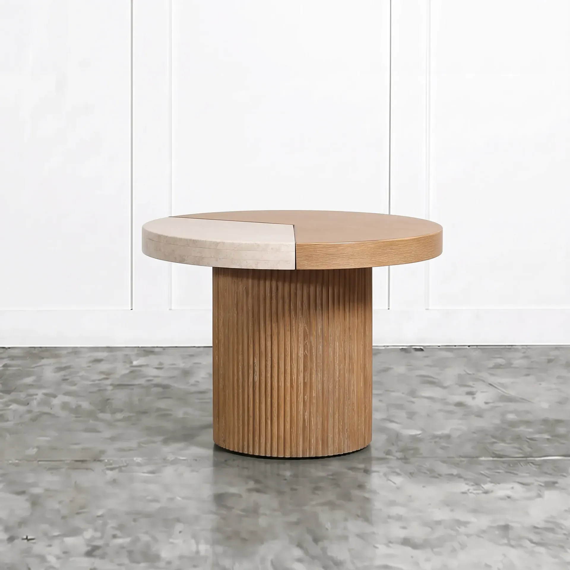 Milnes Side Table