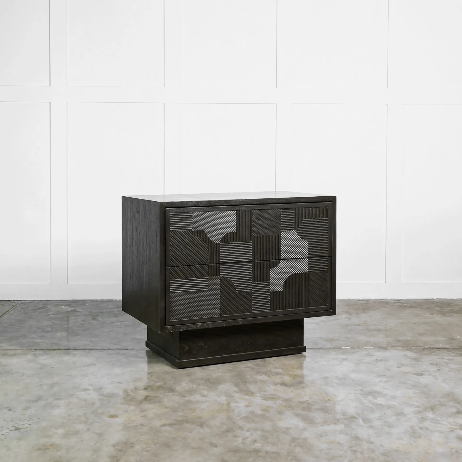 Milos Night Stand