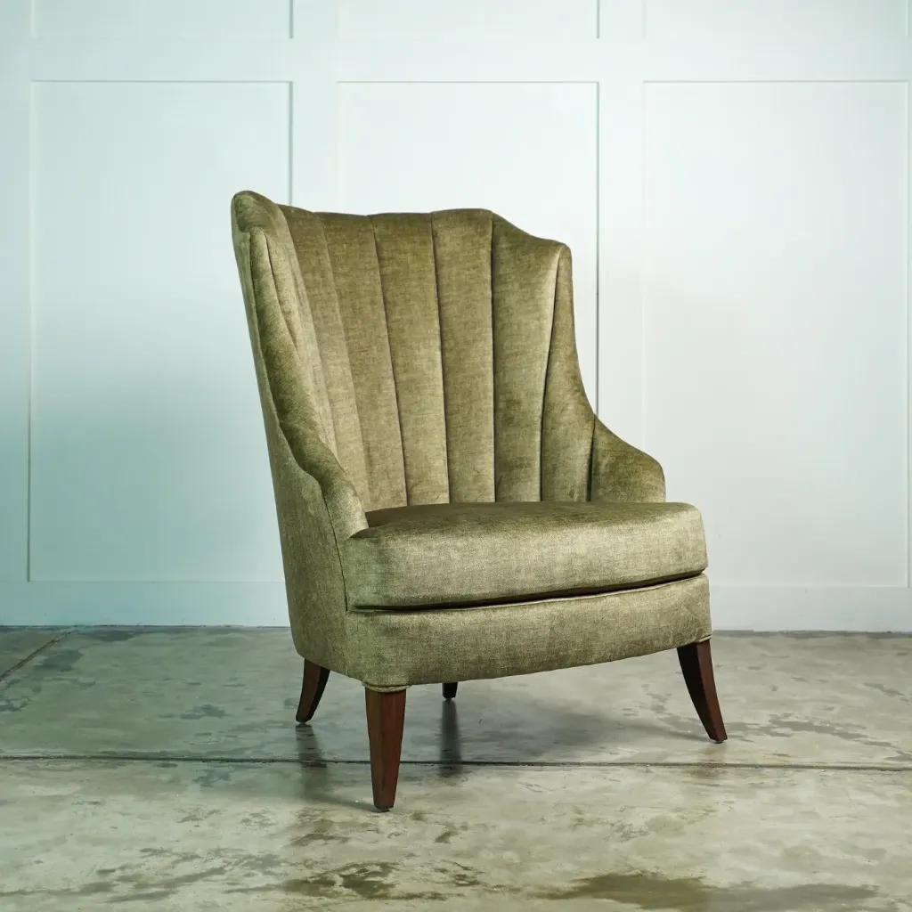 Milou Wing Chair
