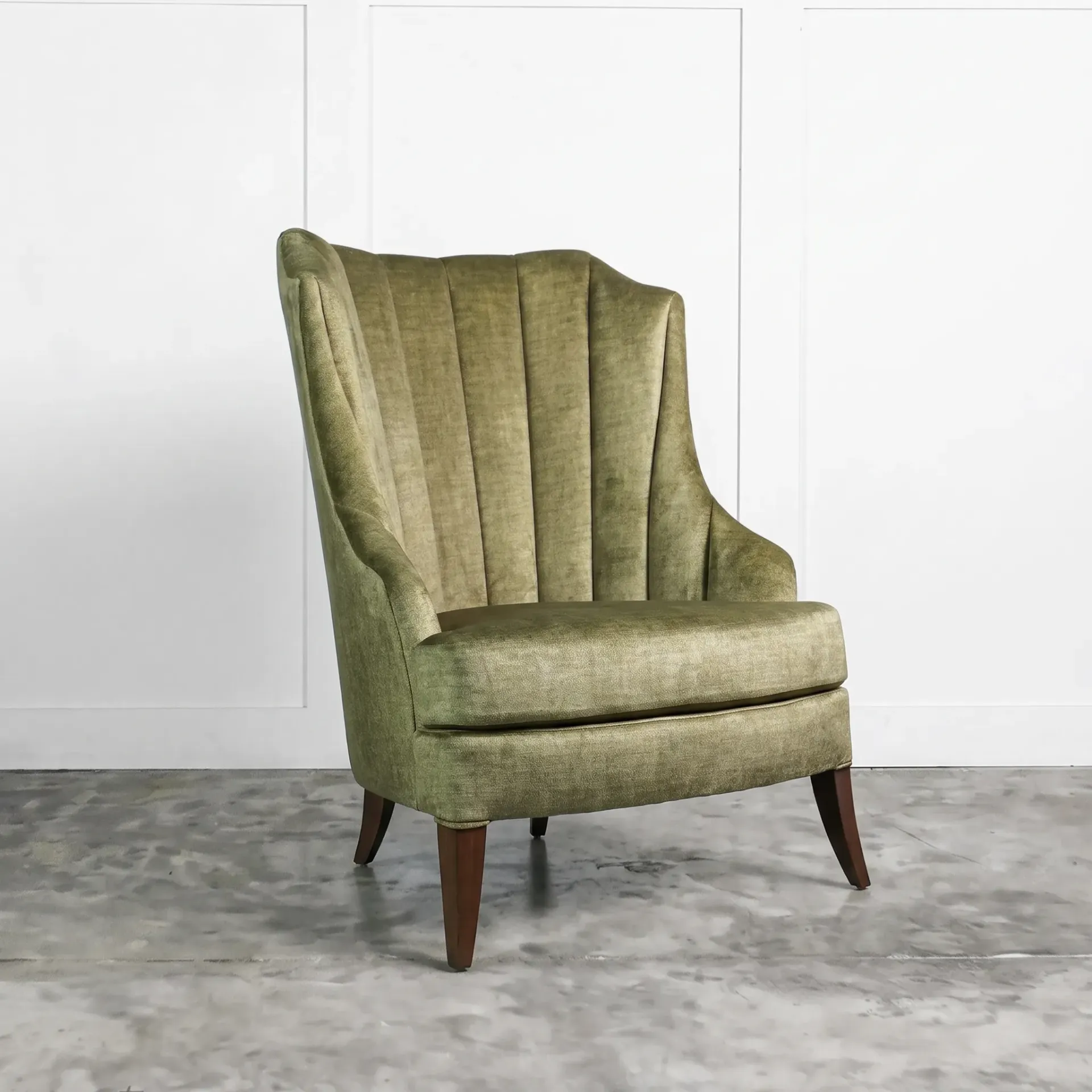 Milou Wing Chair