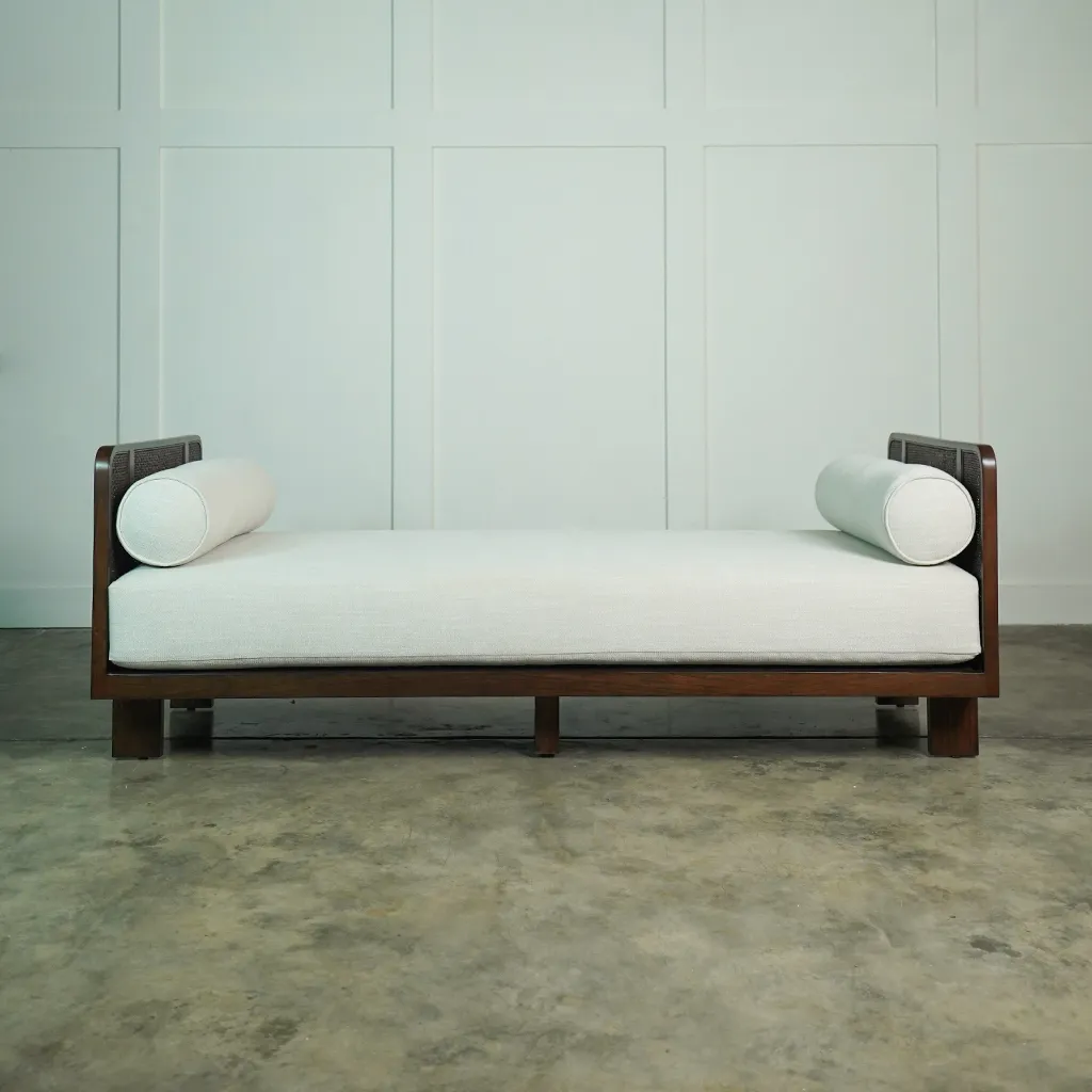 Morgan Bench