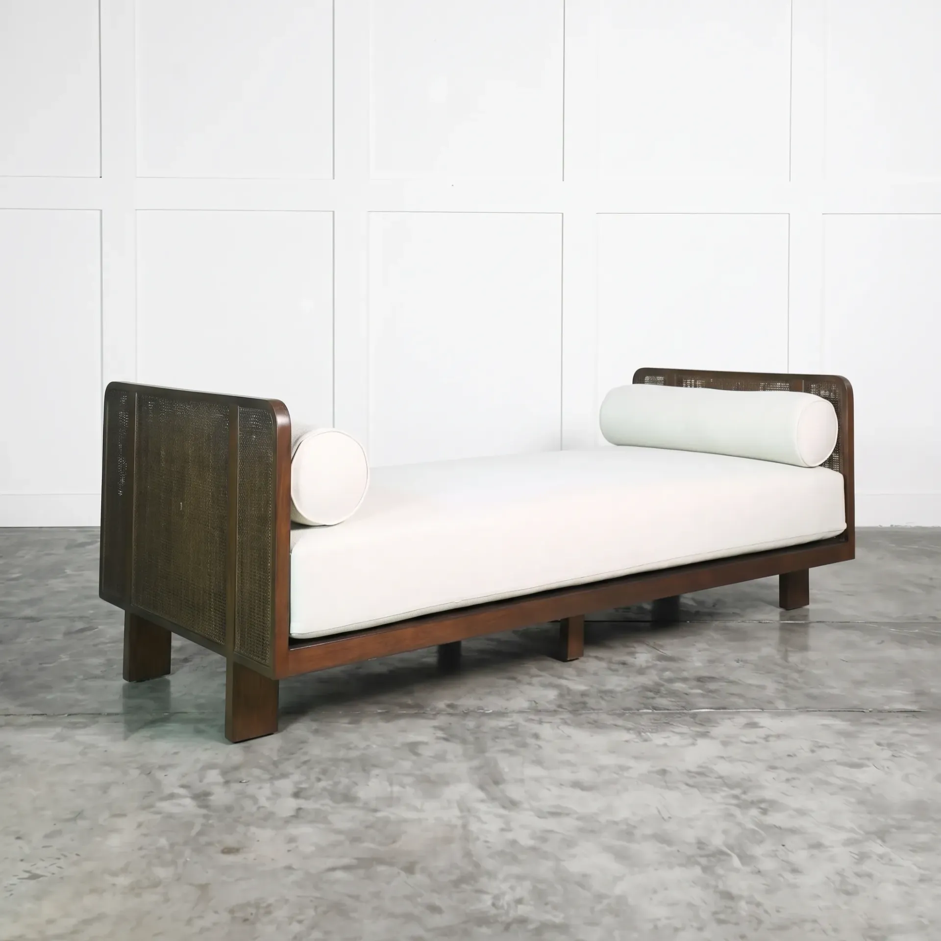 Morgan Bench