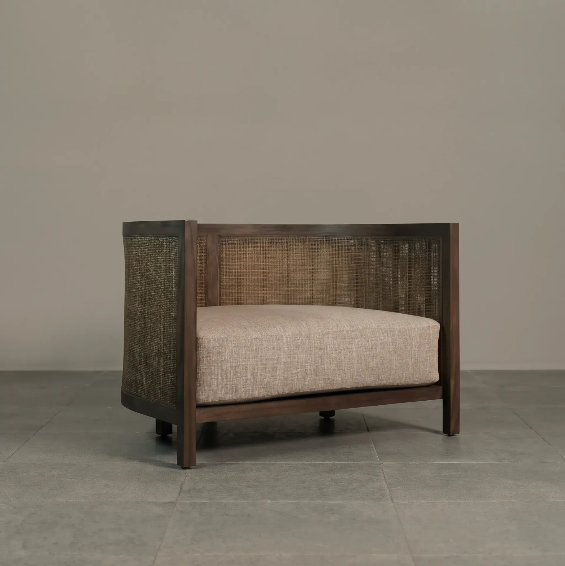 Morgan Lounge Chair