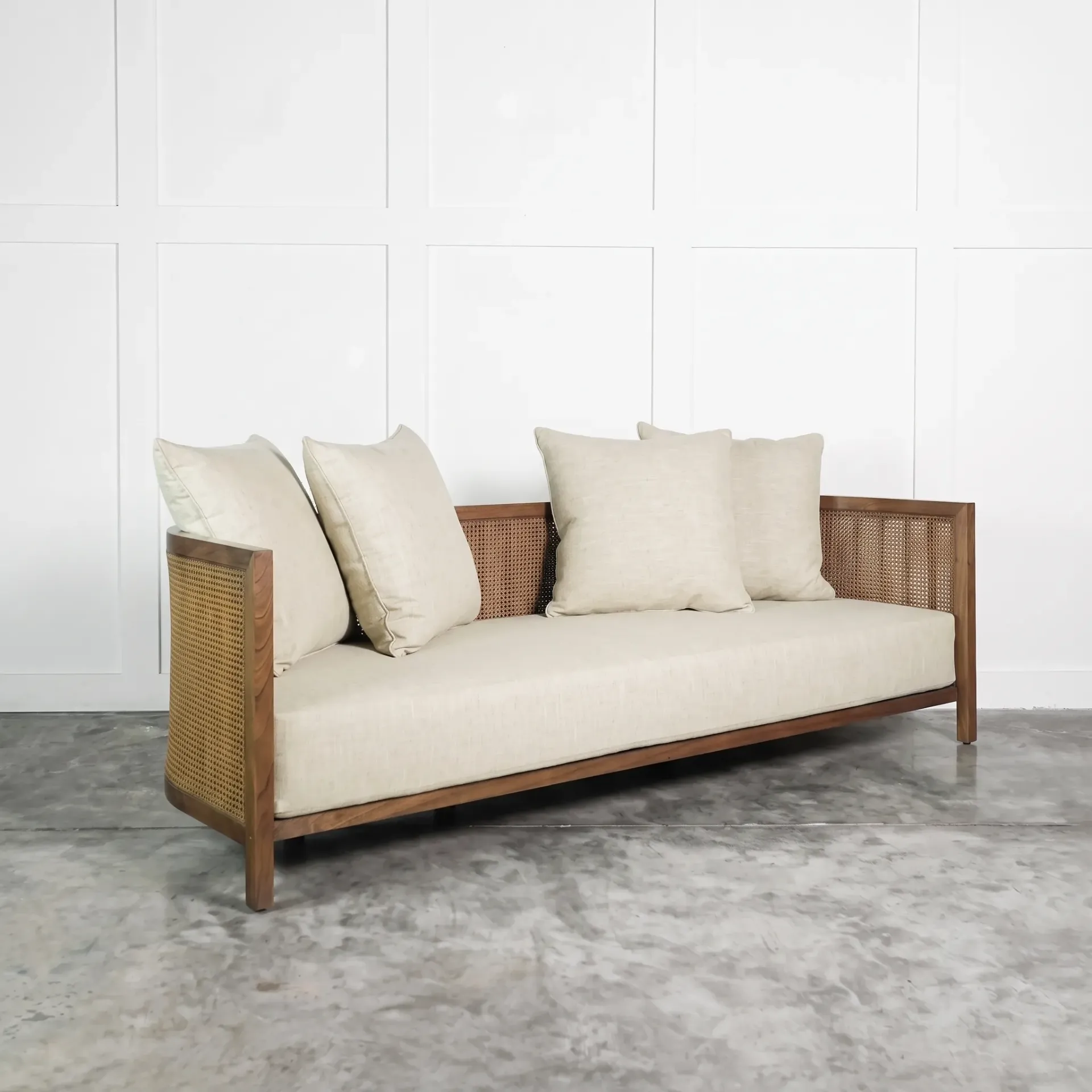Morgan Sofa