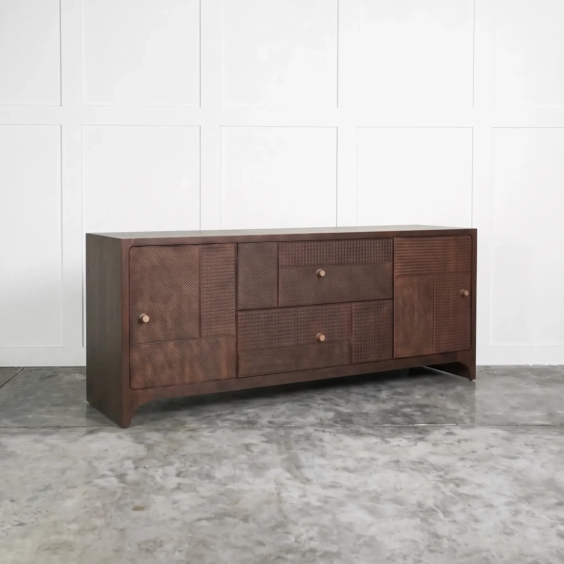 Mouro Buffet
