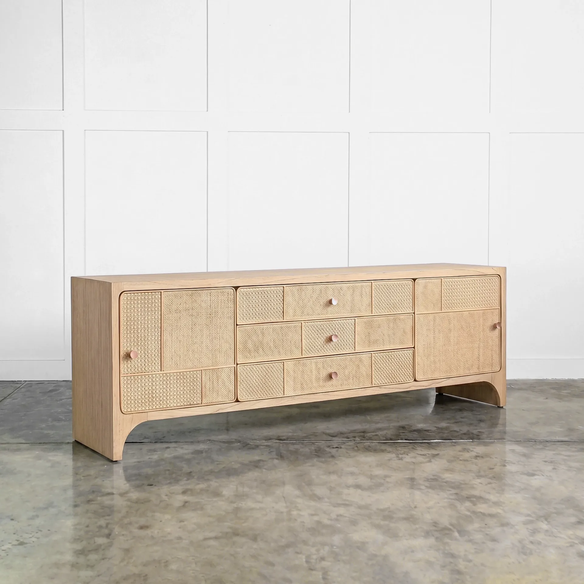 Mouro Console