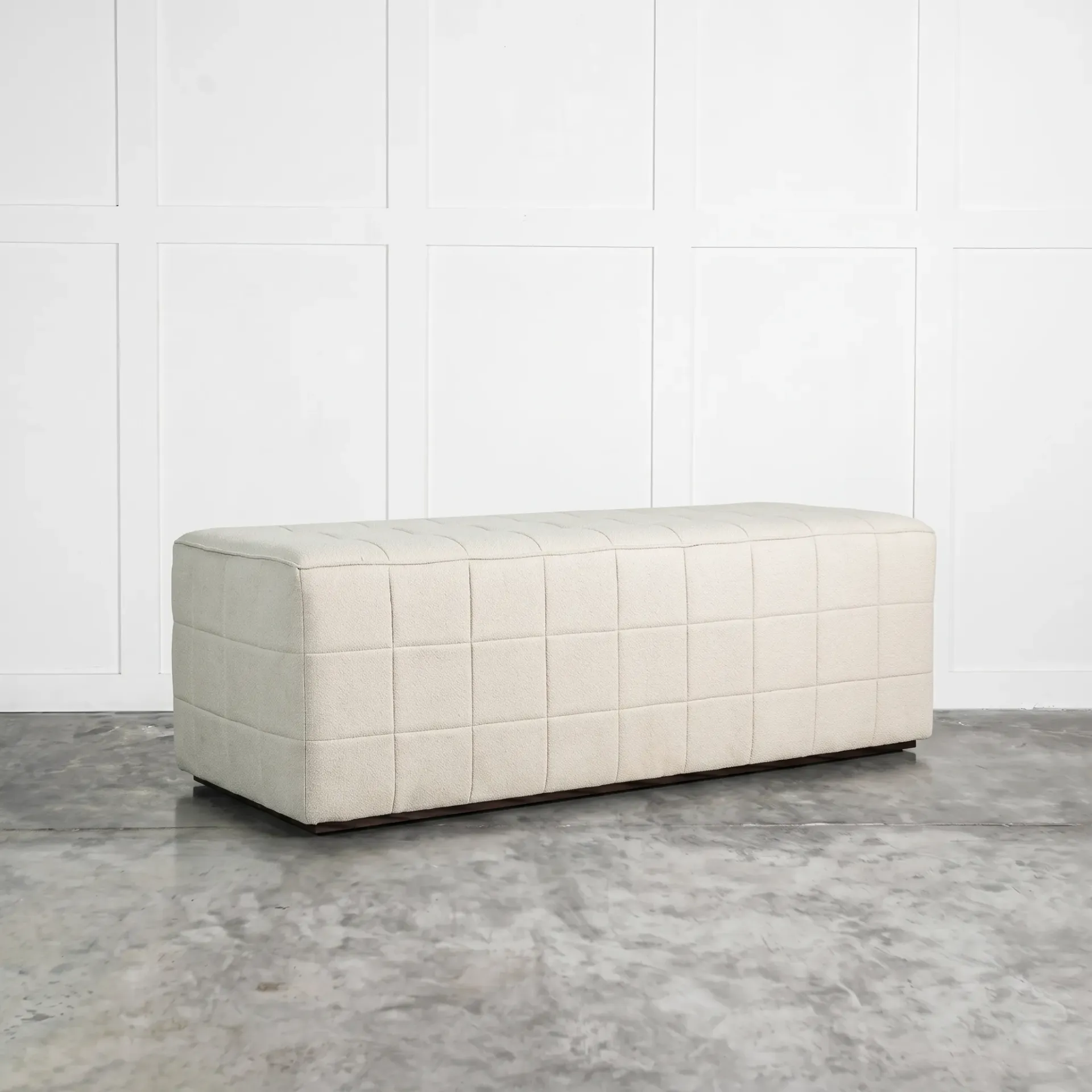 Moxie Bench