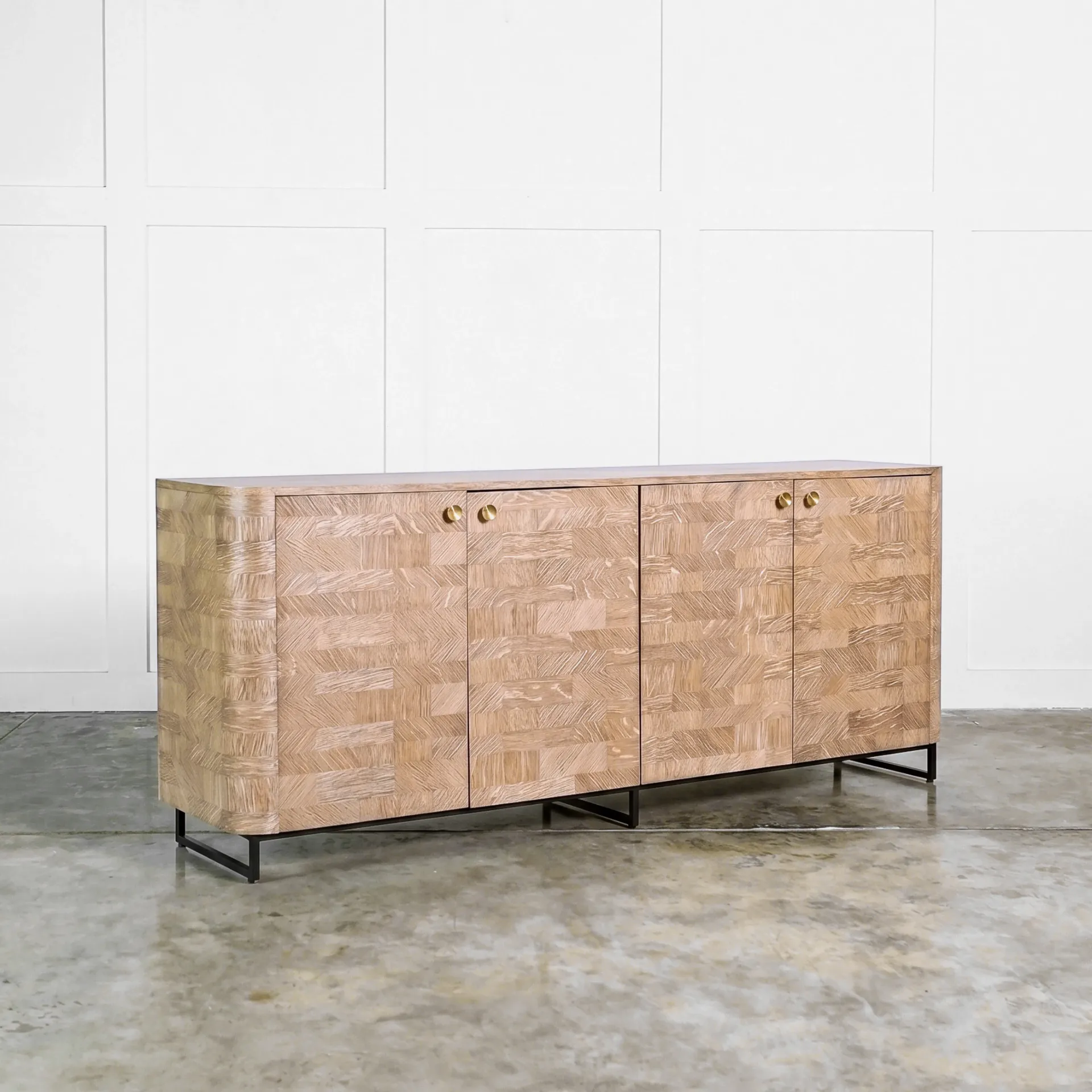 Moxie Credenza