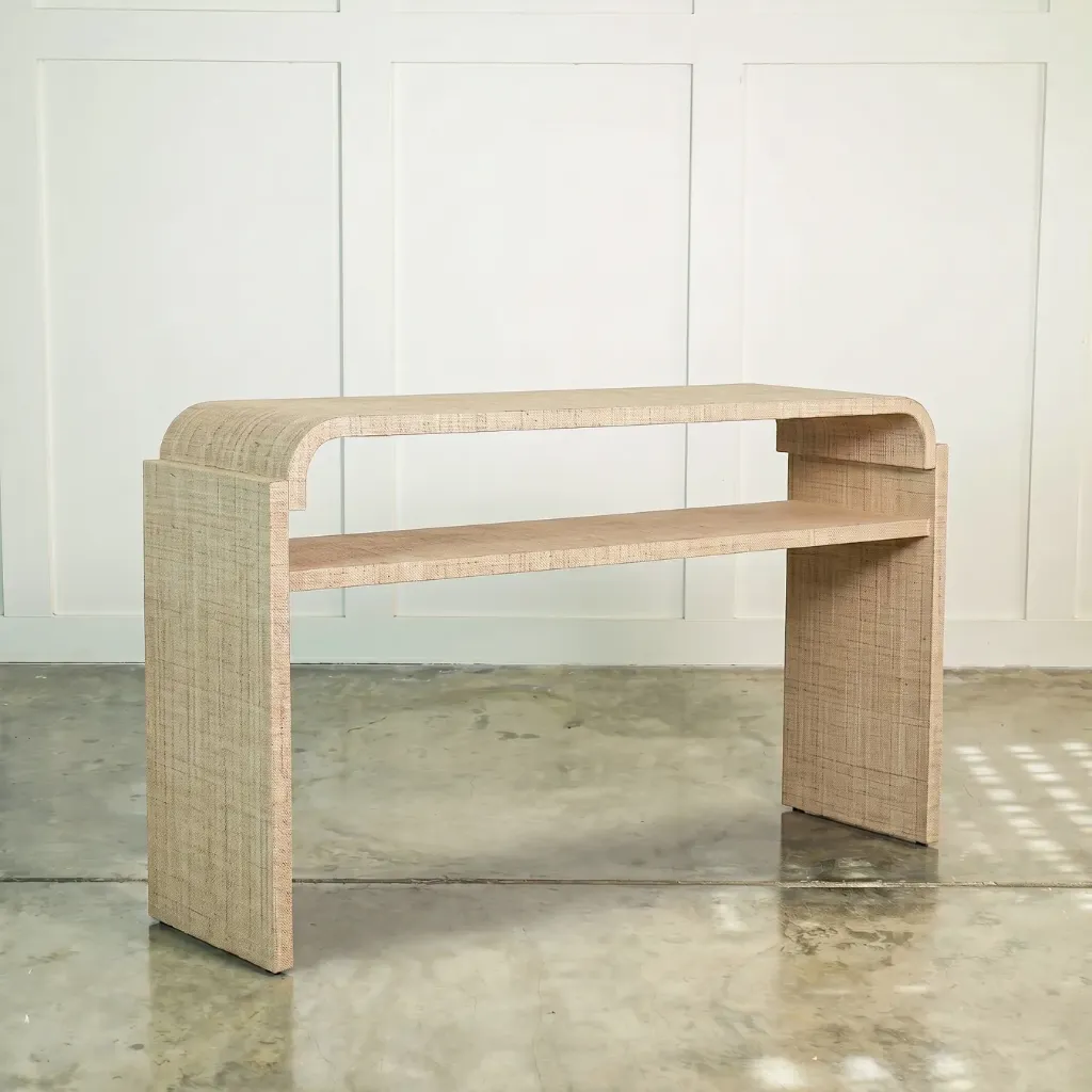 Moxie Sofa Table