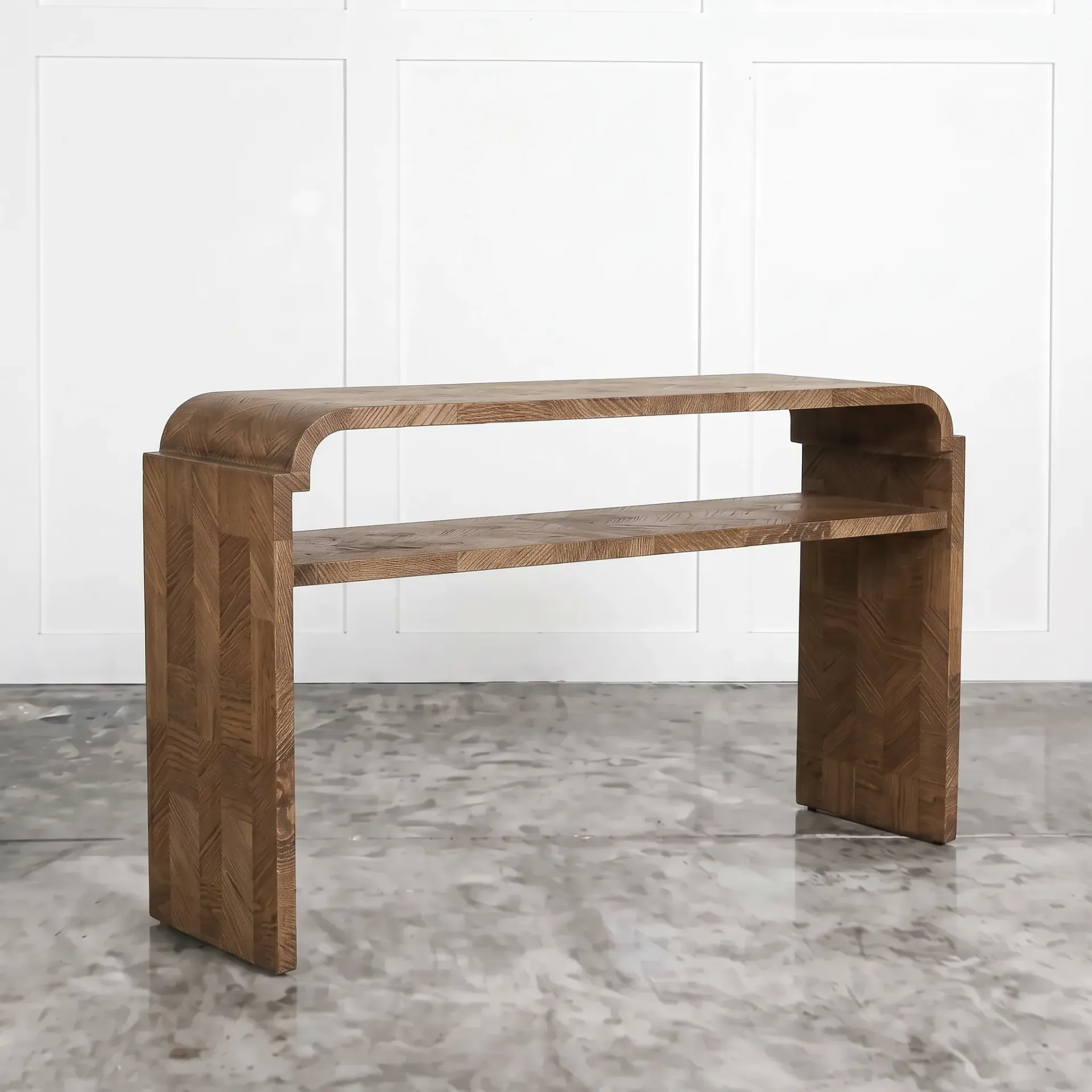 Moxie Sofa Table