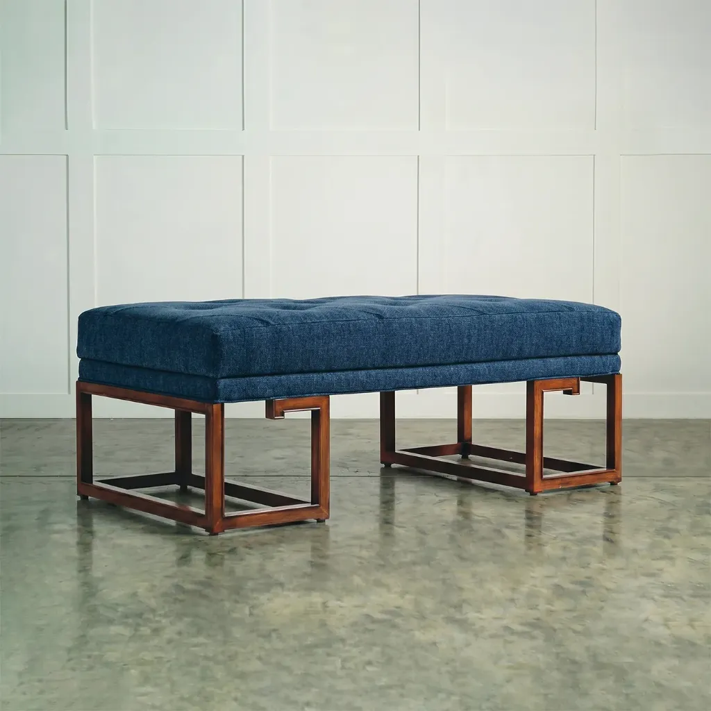 Mulford Bench