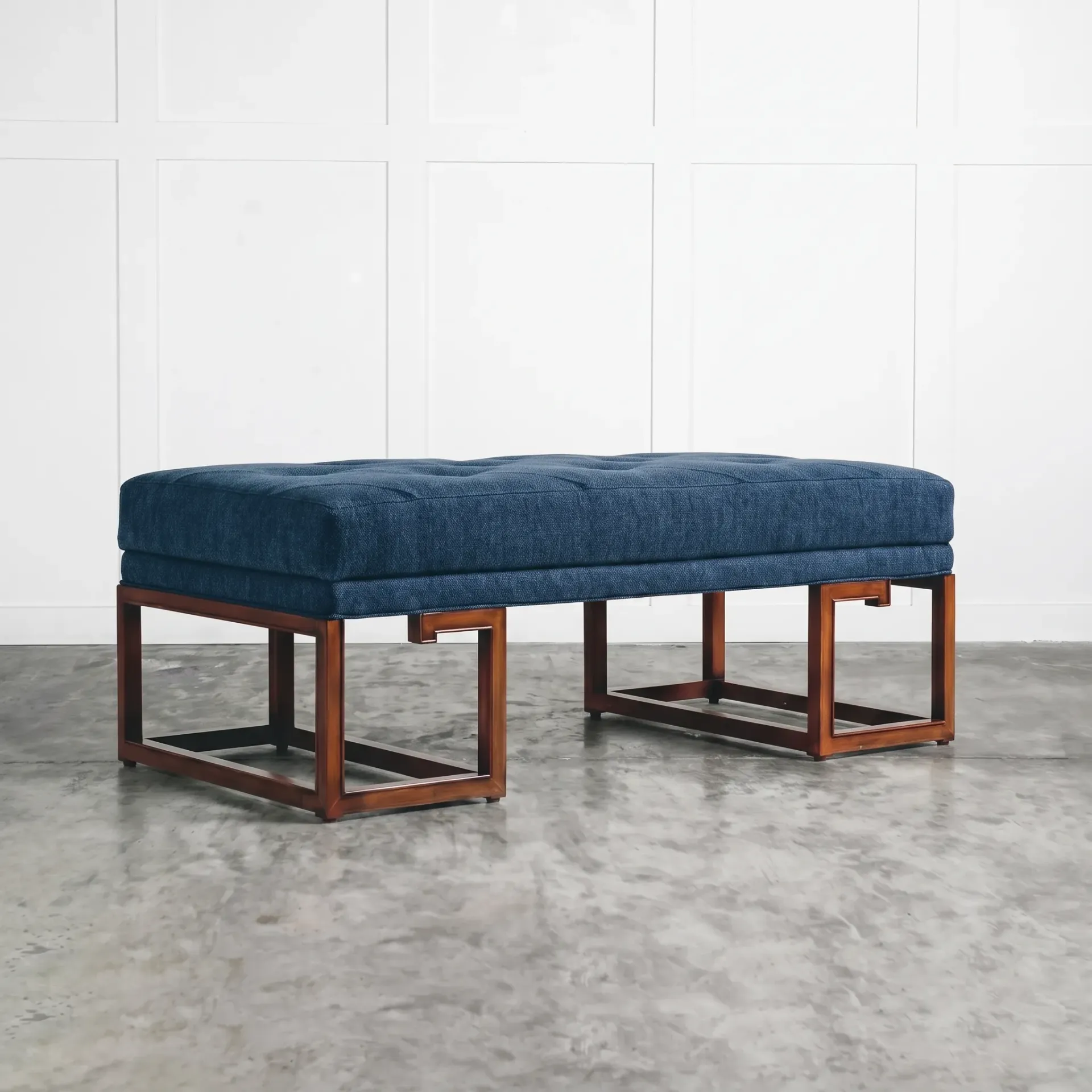 Mulford Bench