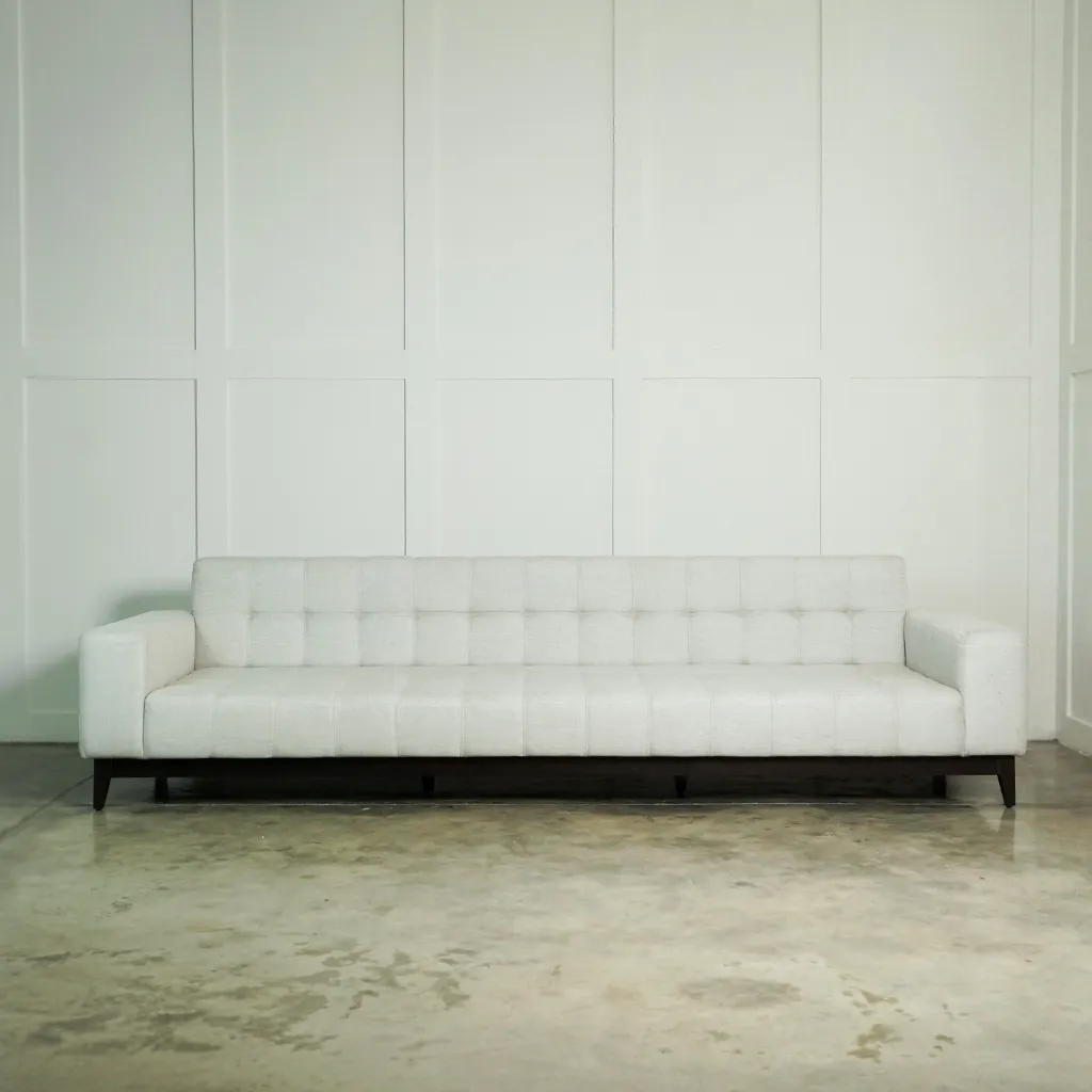 Nash Sofa 3 Seater