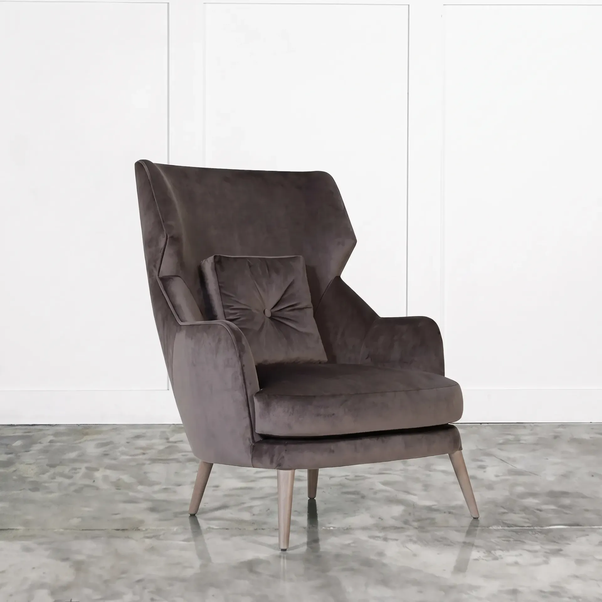 Nash Wing Chair