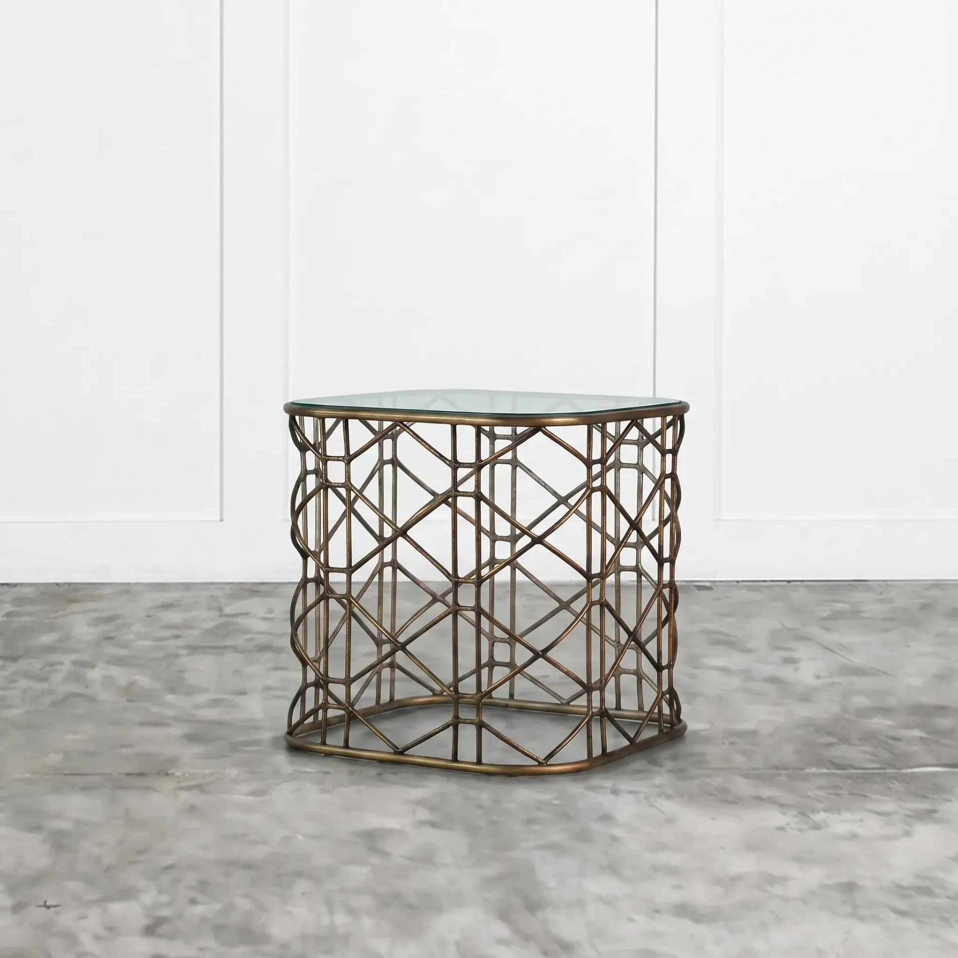 Noortman Side Table