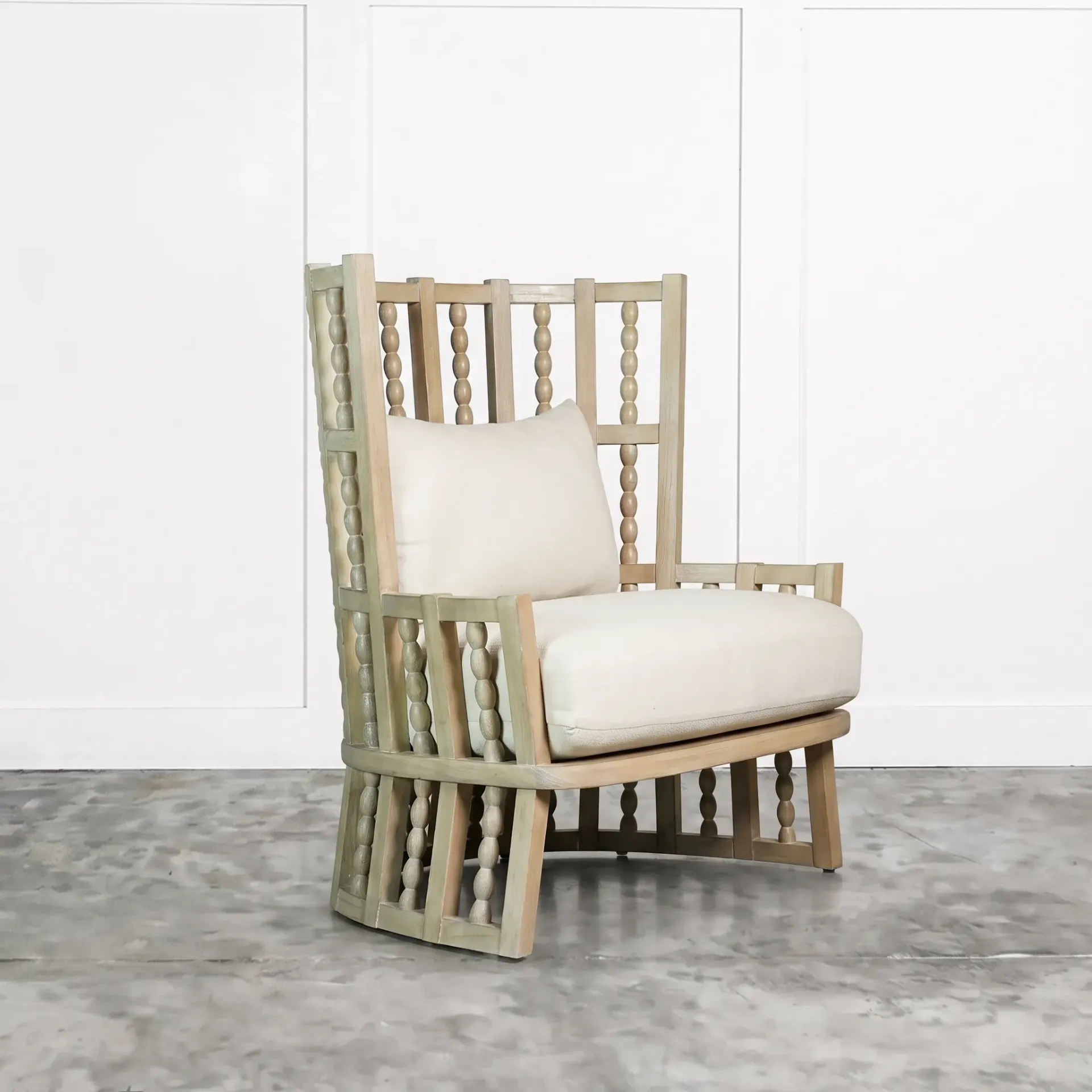 Noosa Wing Chair