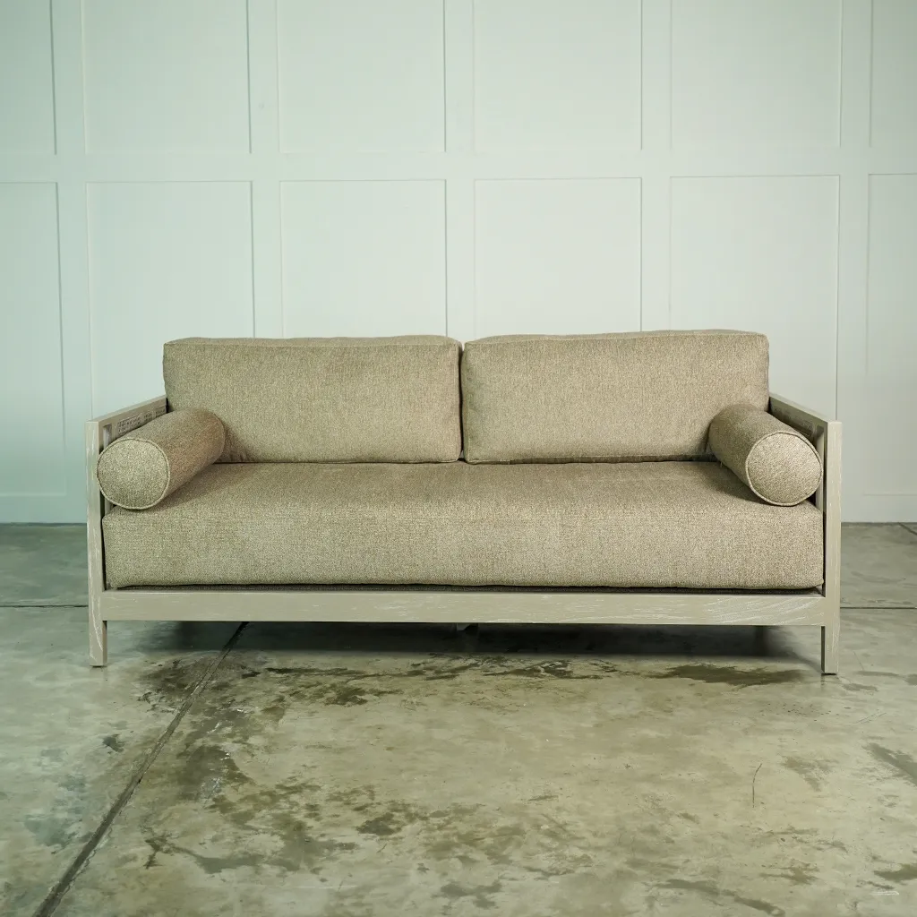Odisha Daybed