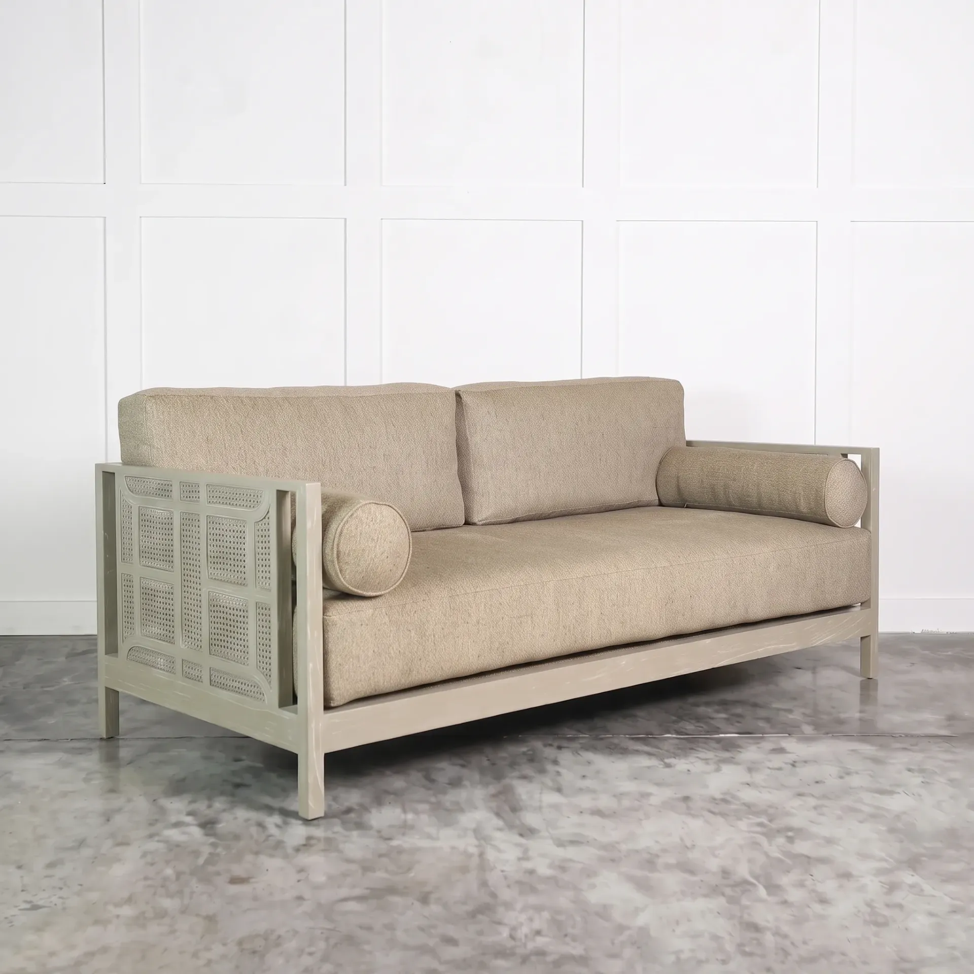 Odisha Daybed