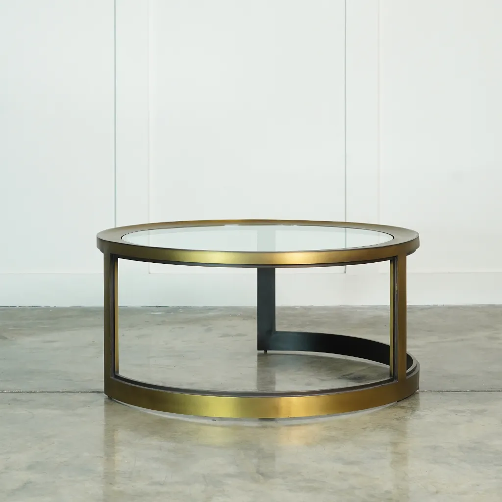 Oliver Coffee Table