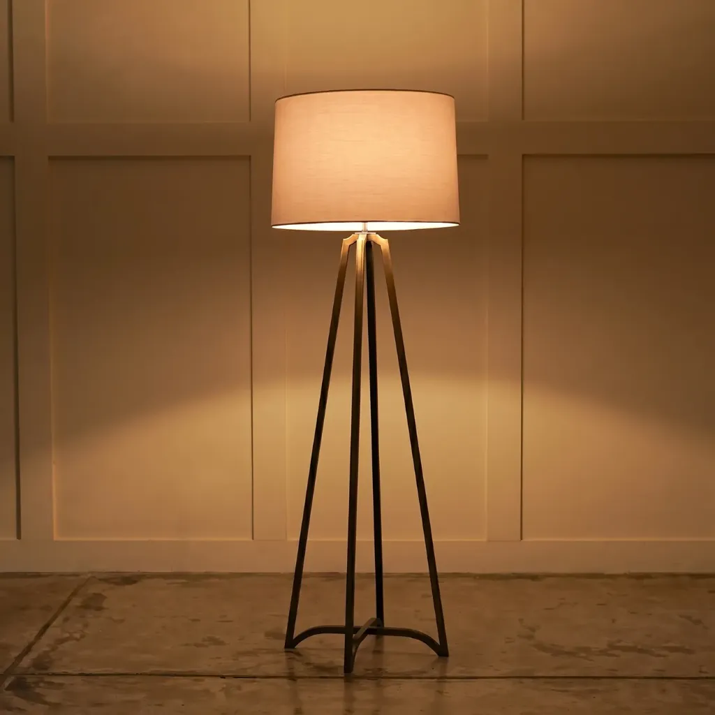 Oliver Floor Lamp