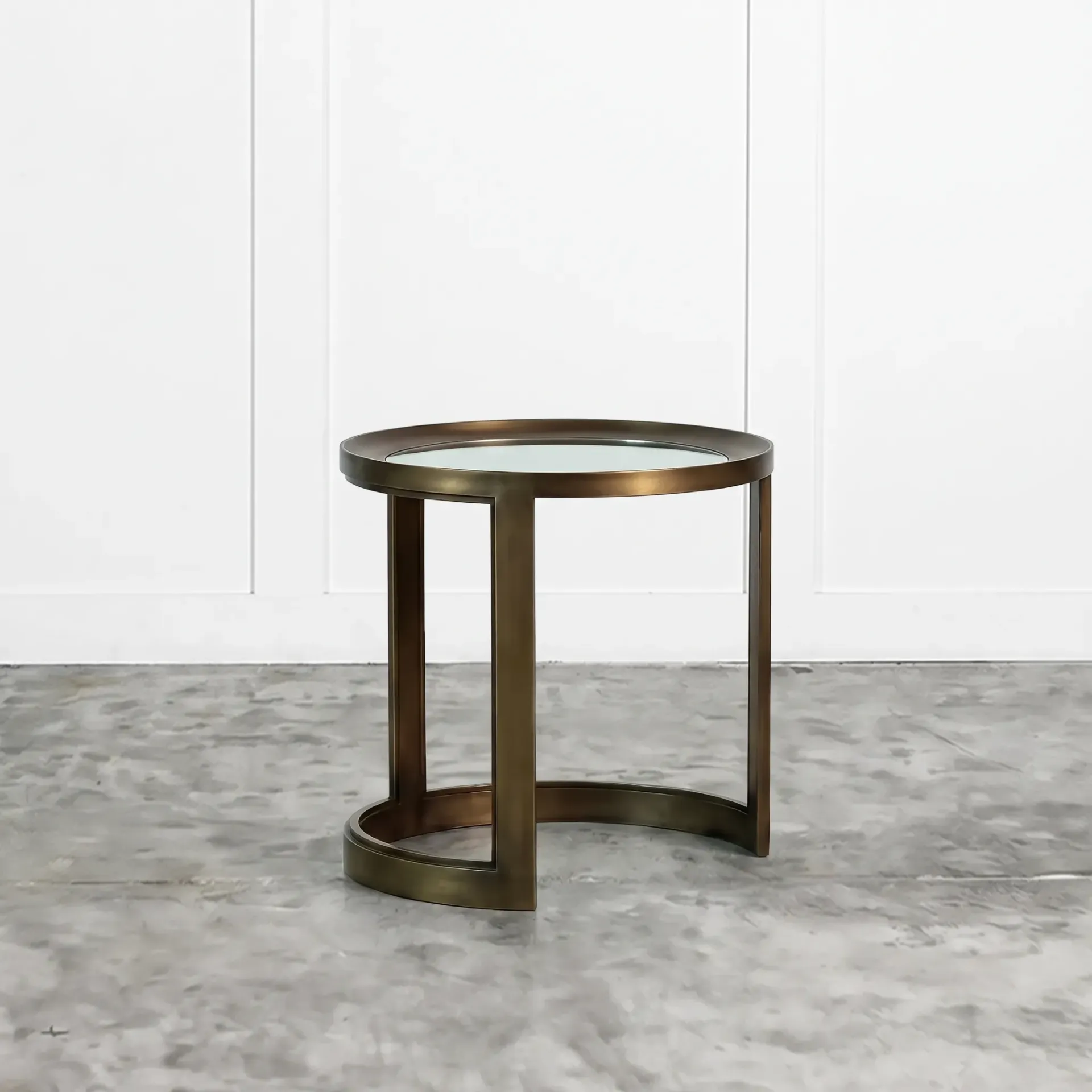 Oliver Side Table