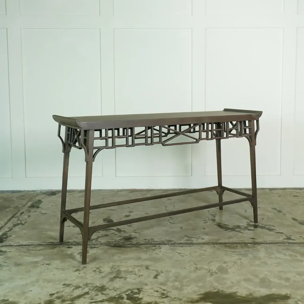 Ooste Sofa Table
